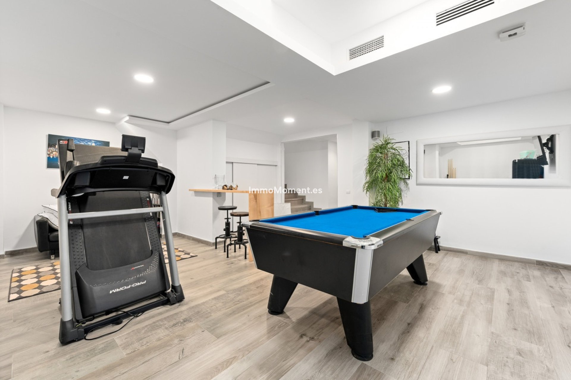 Resale - Townhouse - Benahavís - La Quinta