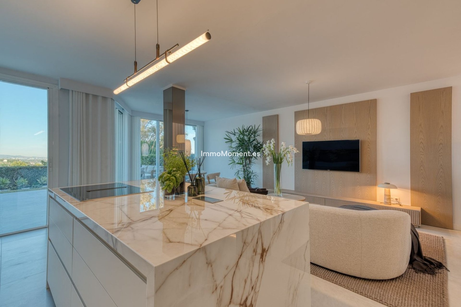 Resale - Townhouse - Benahavís - La Quinta