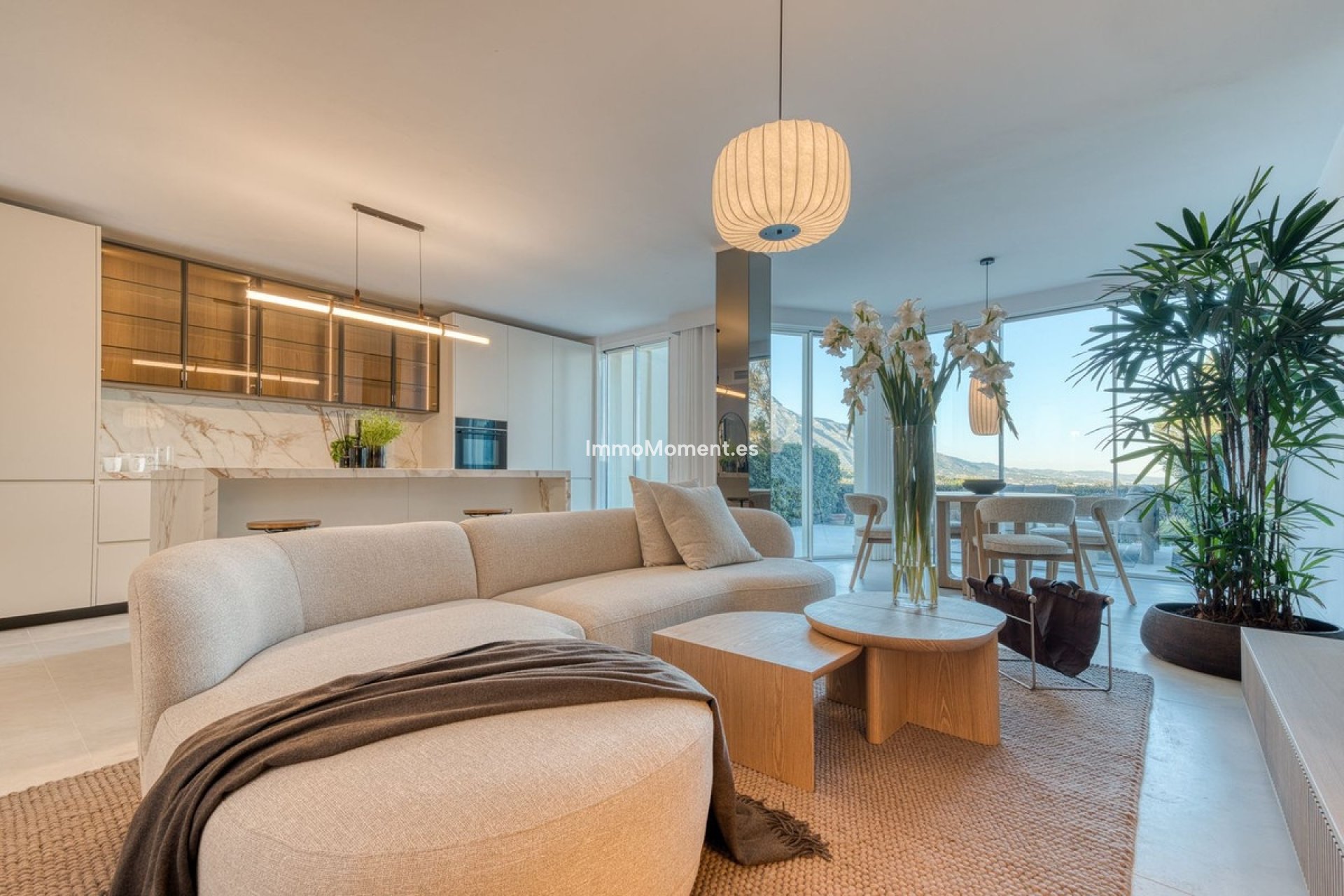 Resale - Townhouse - Benahavís - La Quinta