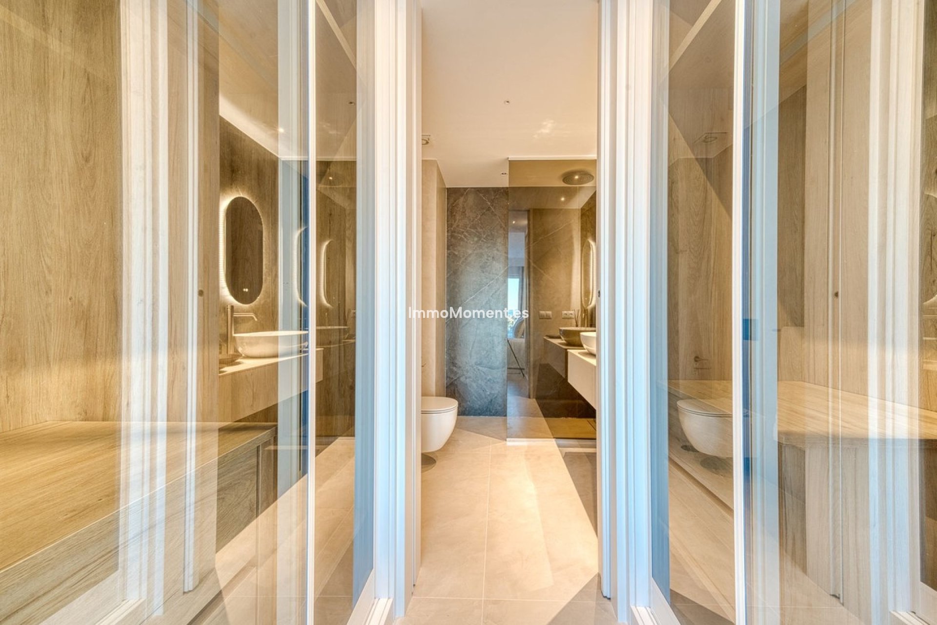 Resale - Townhouse - Benahavís - La Quinta