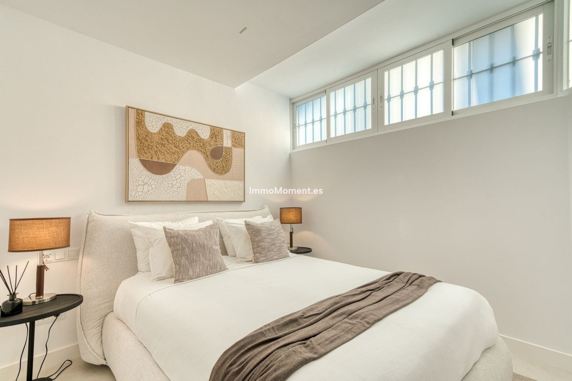 Resale - Townhouse - Benahavís - La Quinta