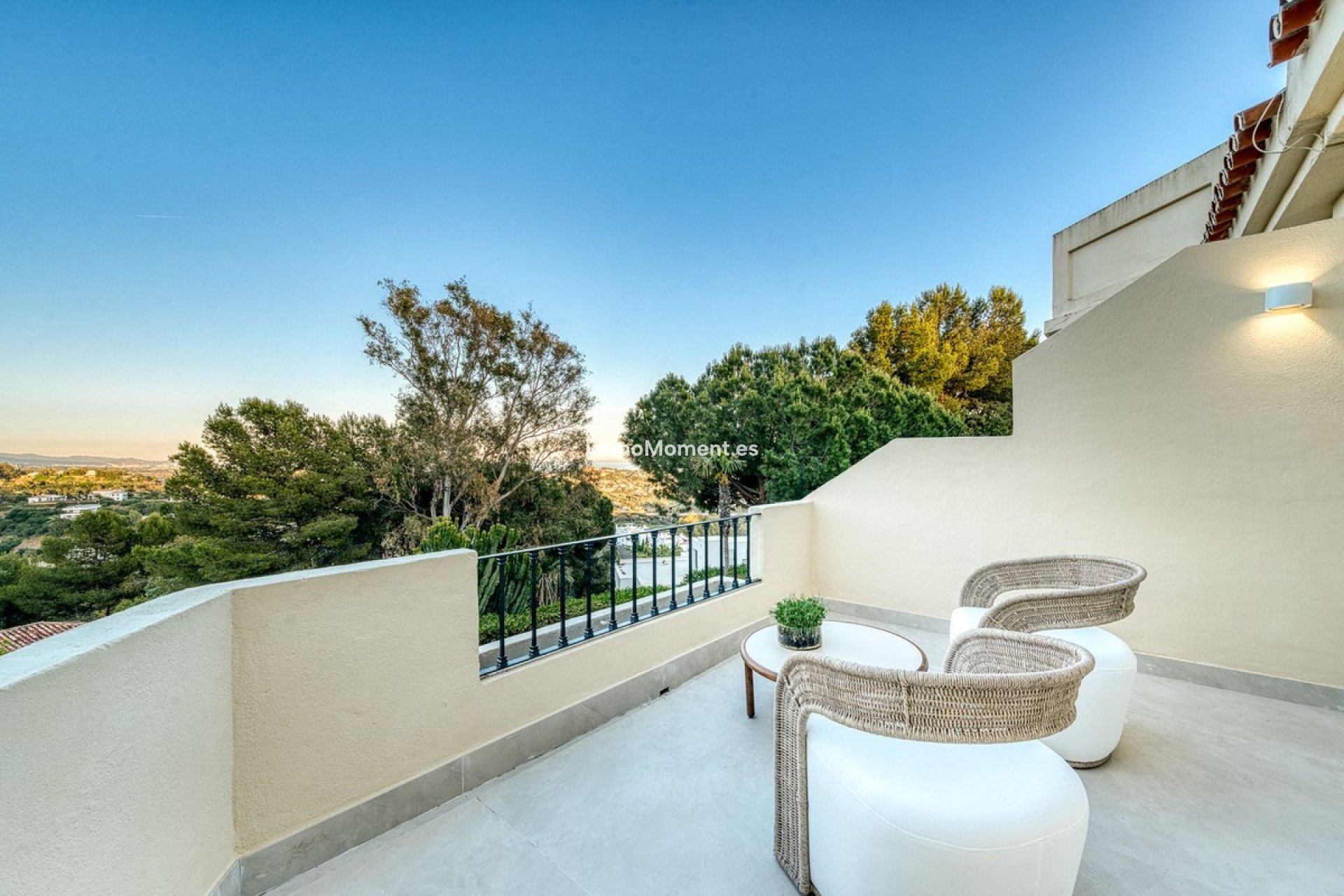 Resale - Townhouse - Benahavís - La Quinta