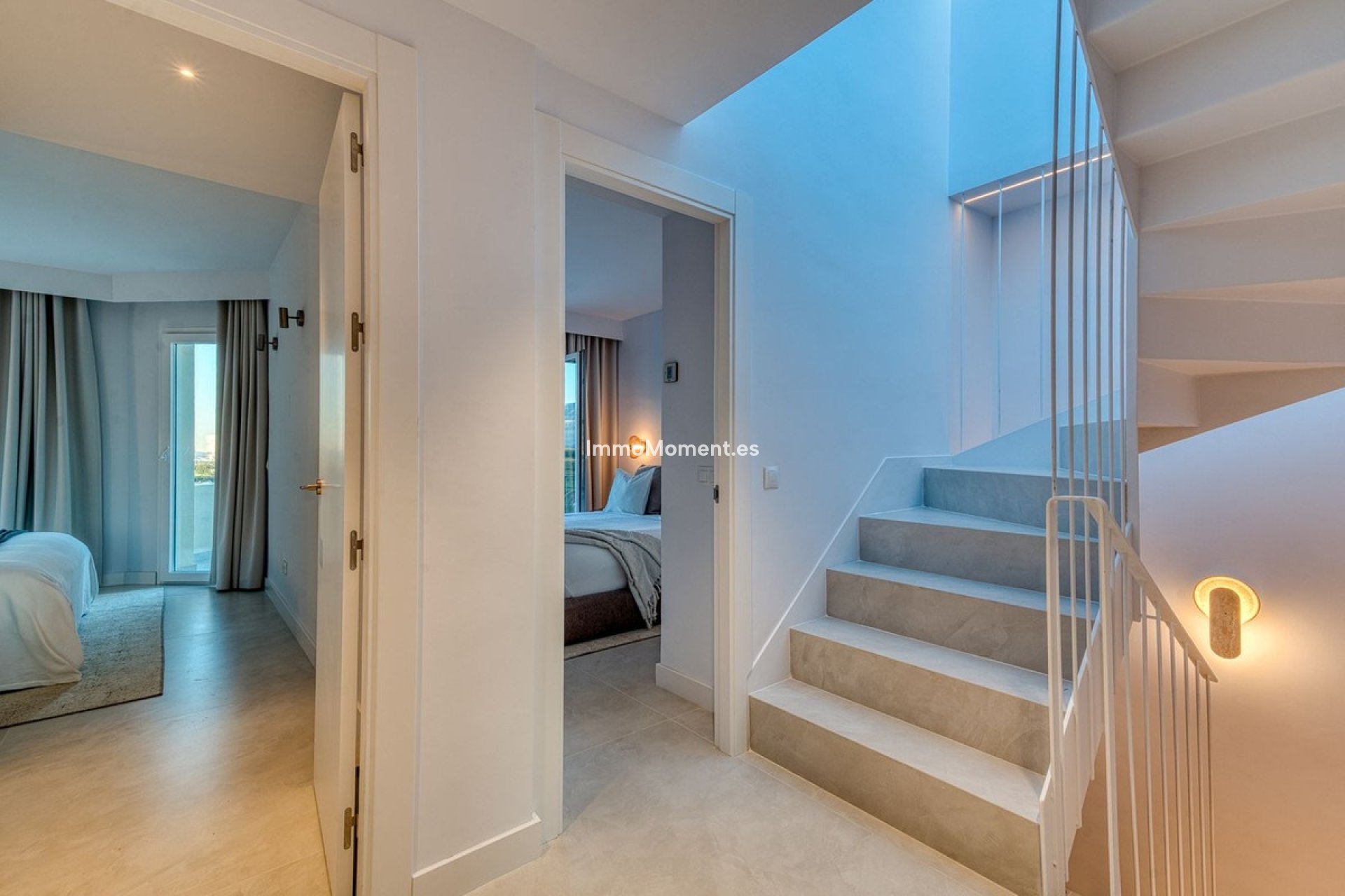 Resale - Townhouse - Benahavís - La Quinta