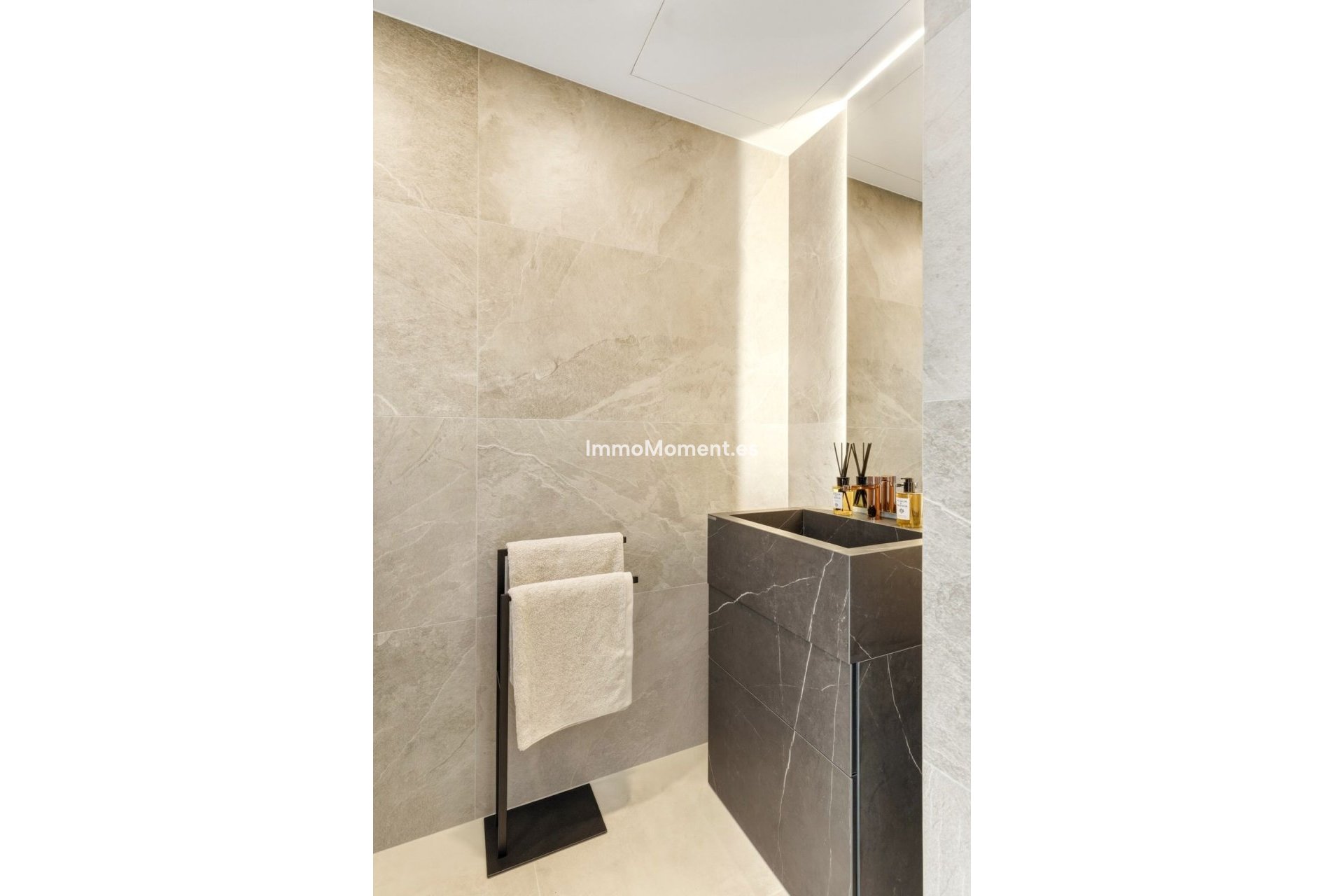Resale - Townhouse - Benahavís - La Quinta