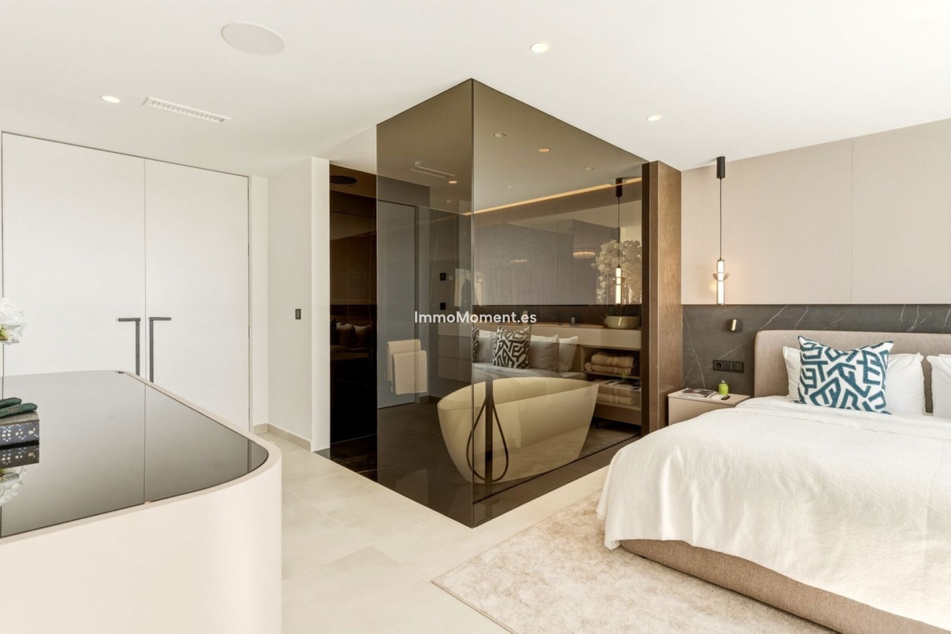 Resale - Townhouse - Benahavís - La Quinta