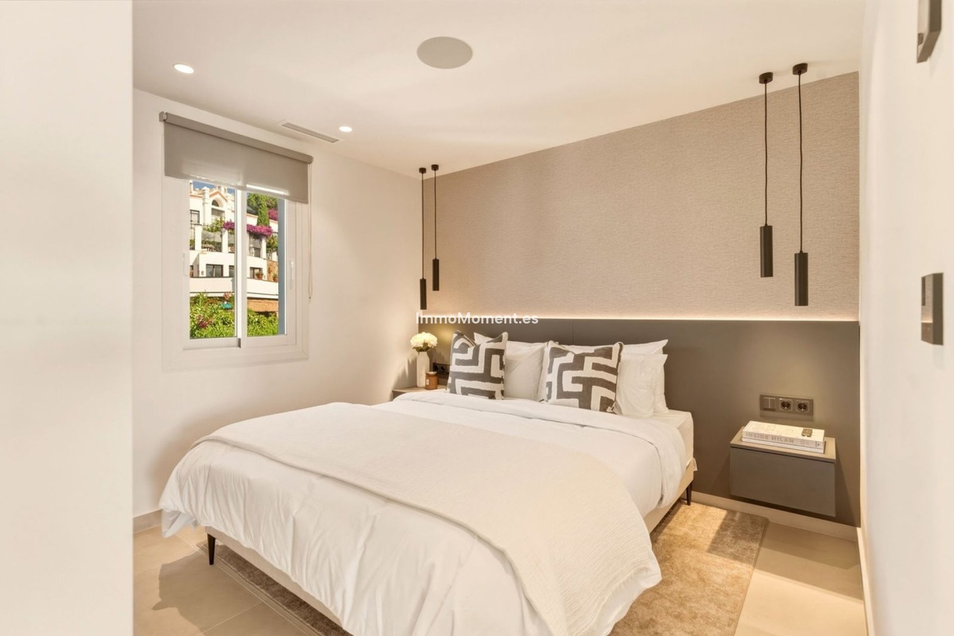Resale - Townhouse - Benahavís - La Quinta
