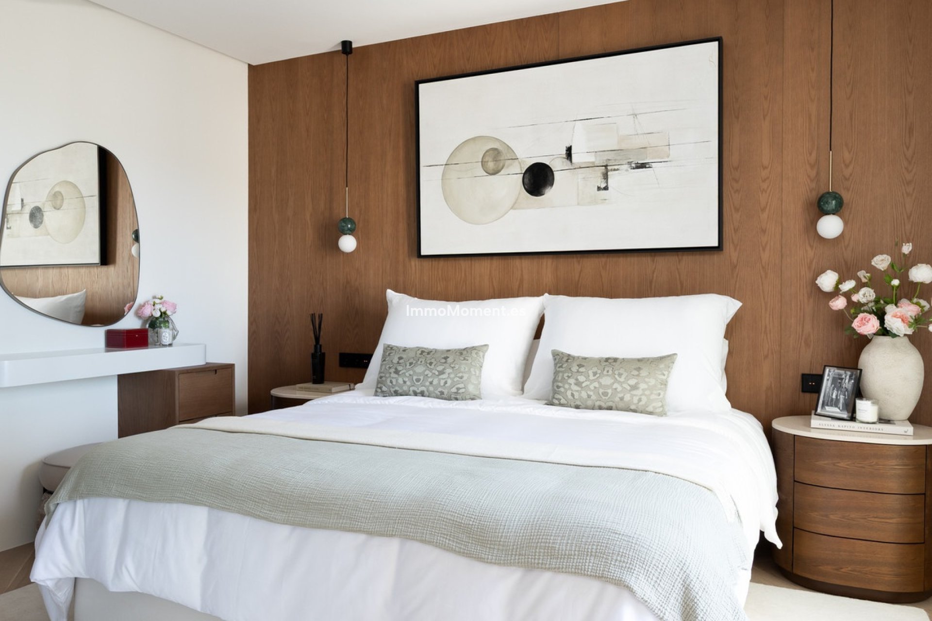 Resale - Townhouse - Benahavís - La Quinta