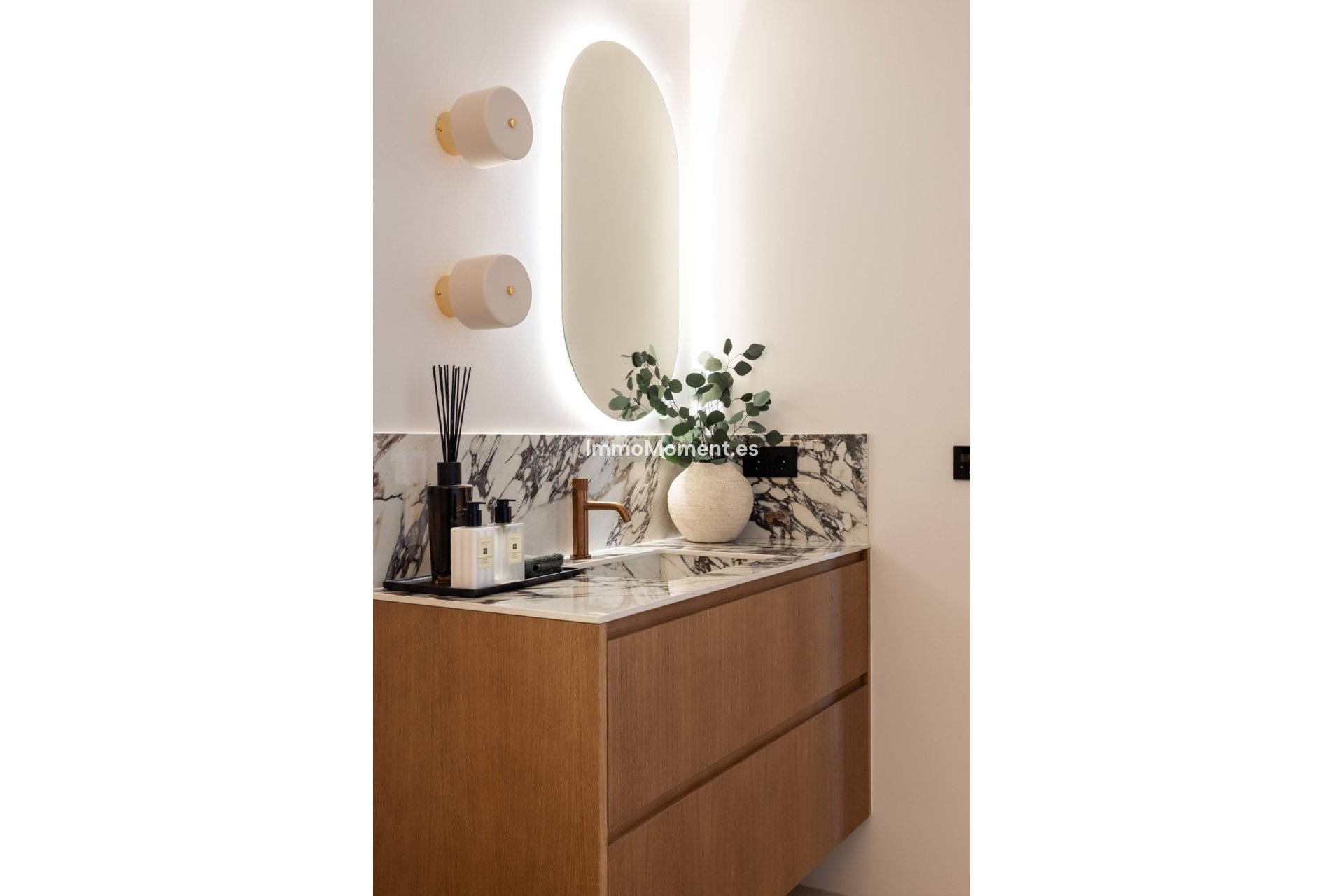 Resale - Townhouse - Benahavís - La Quinta
