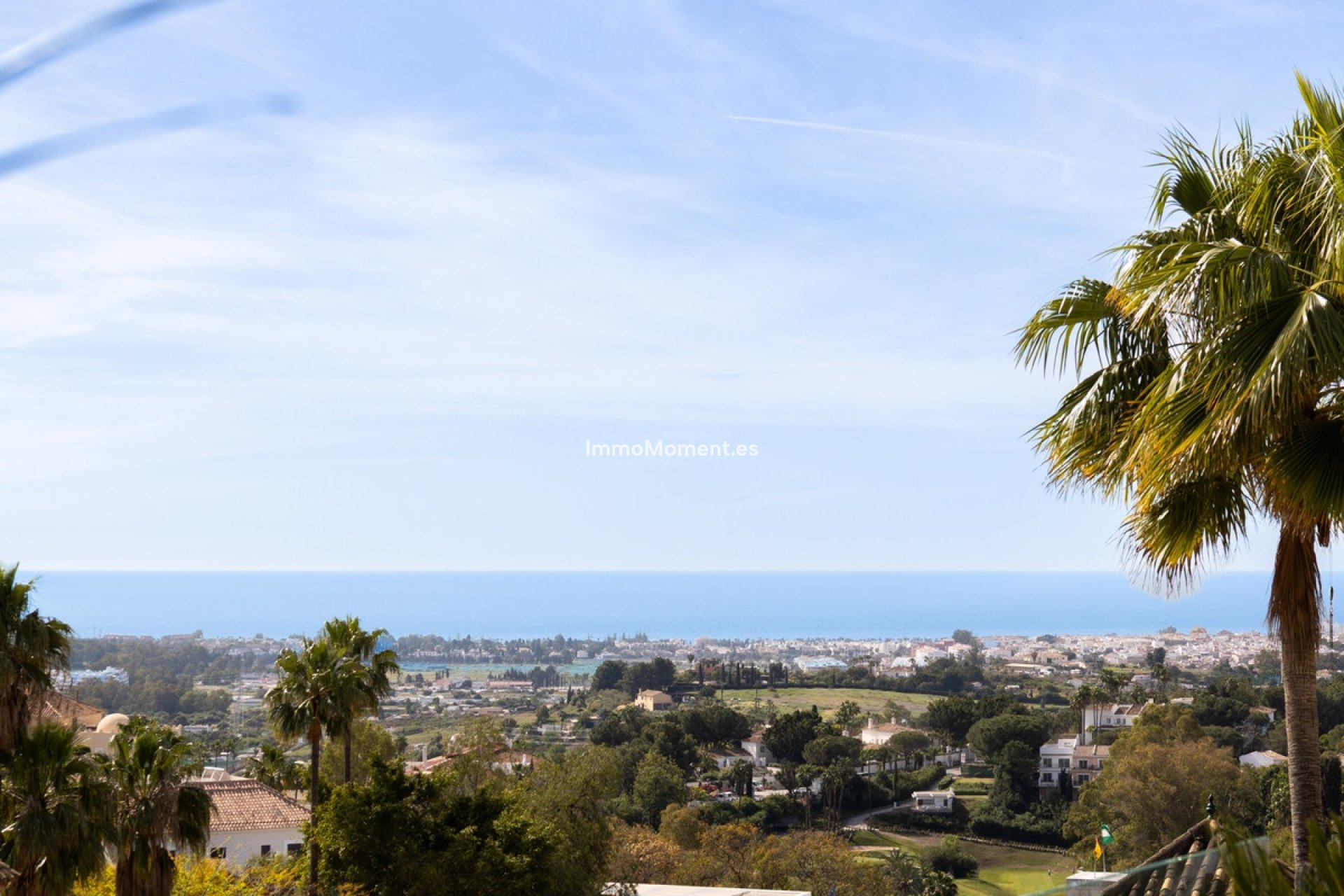 Resale - Townhouse - Benahavís - La Quinta