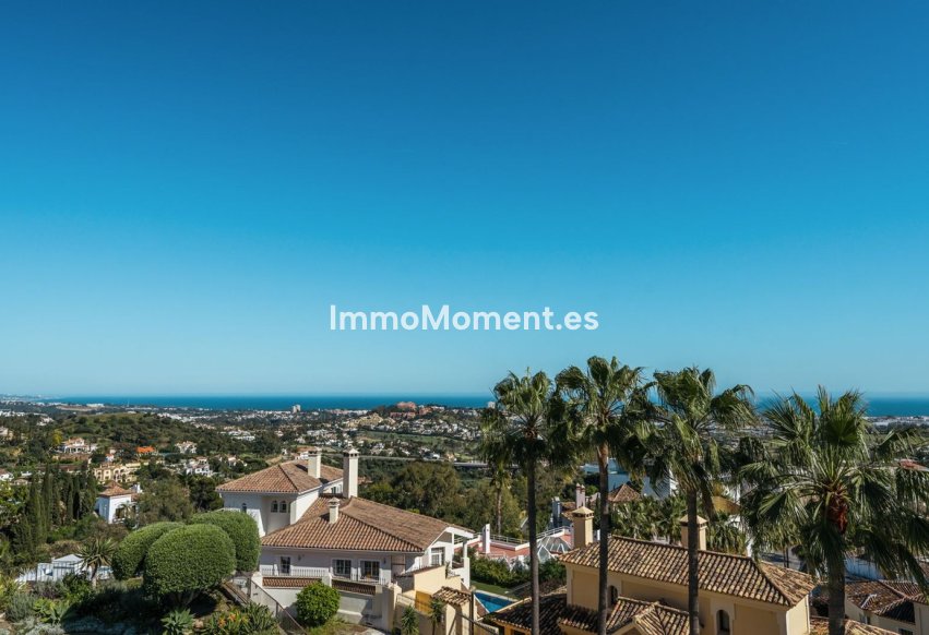 Resale - Townhouse - Benahavís - La Quinta