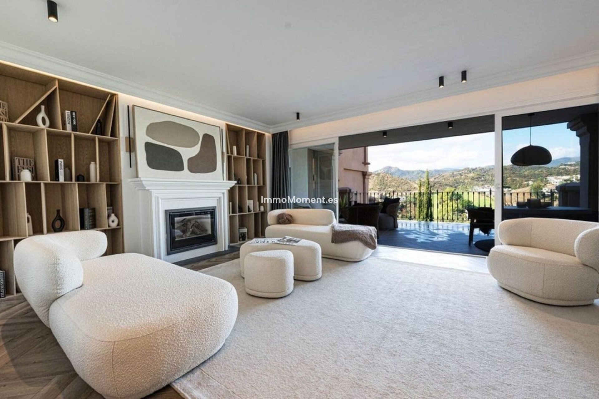 Resale - Townhouse - Benahavís - La Quinta