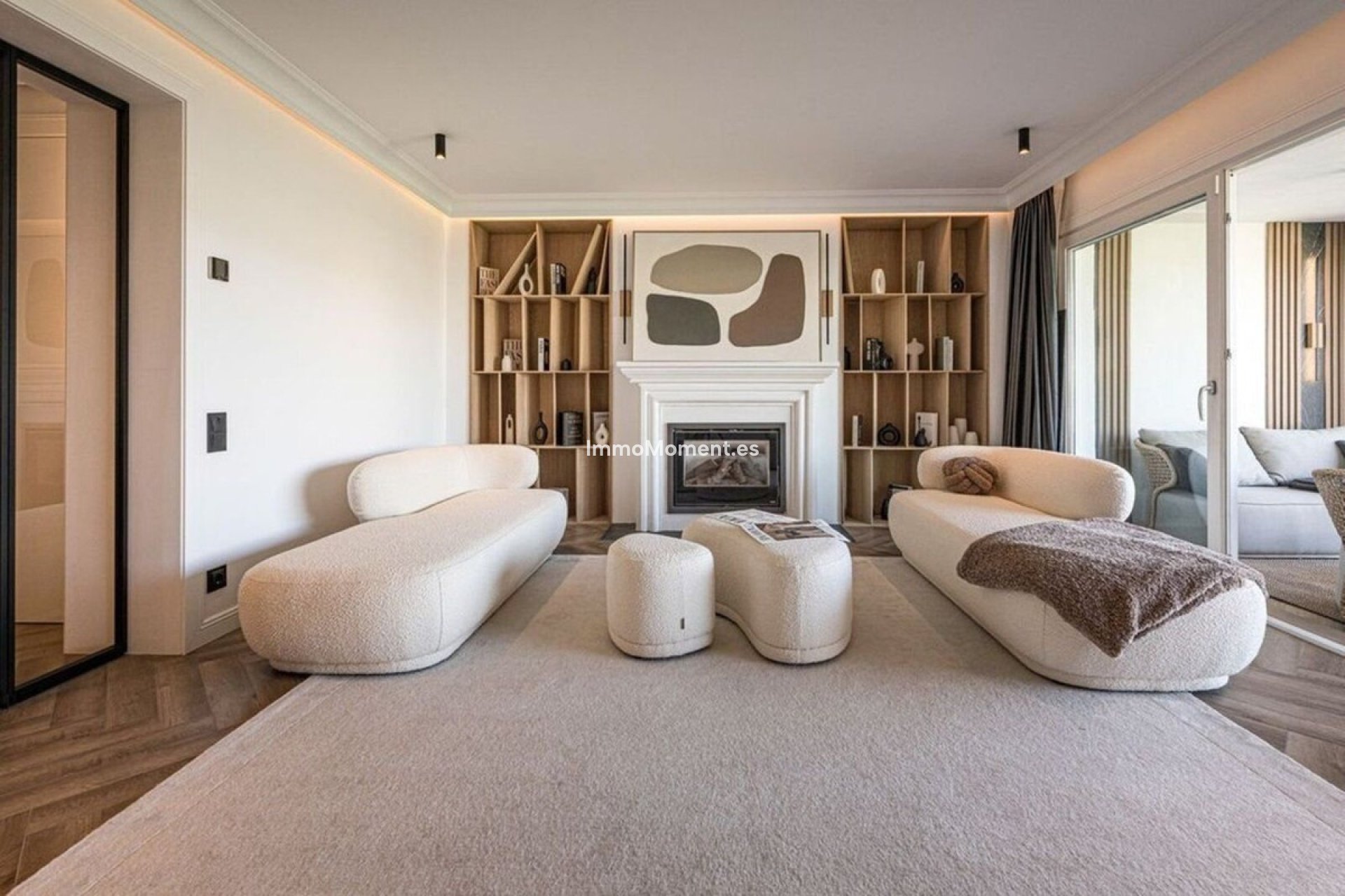 Resale - Townhouse - Benahavís - La Quinta