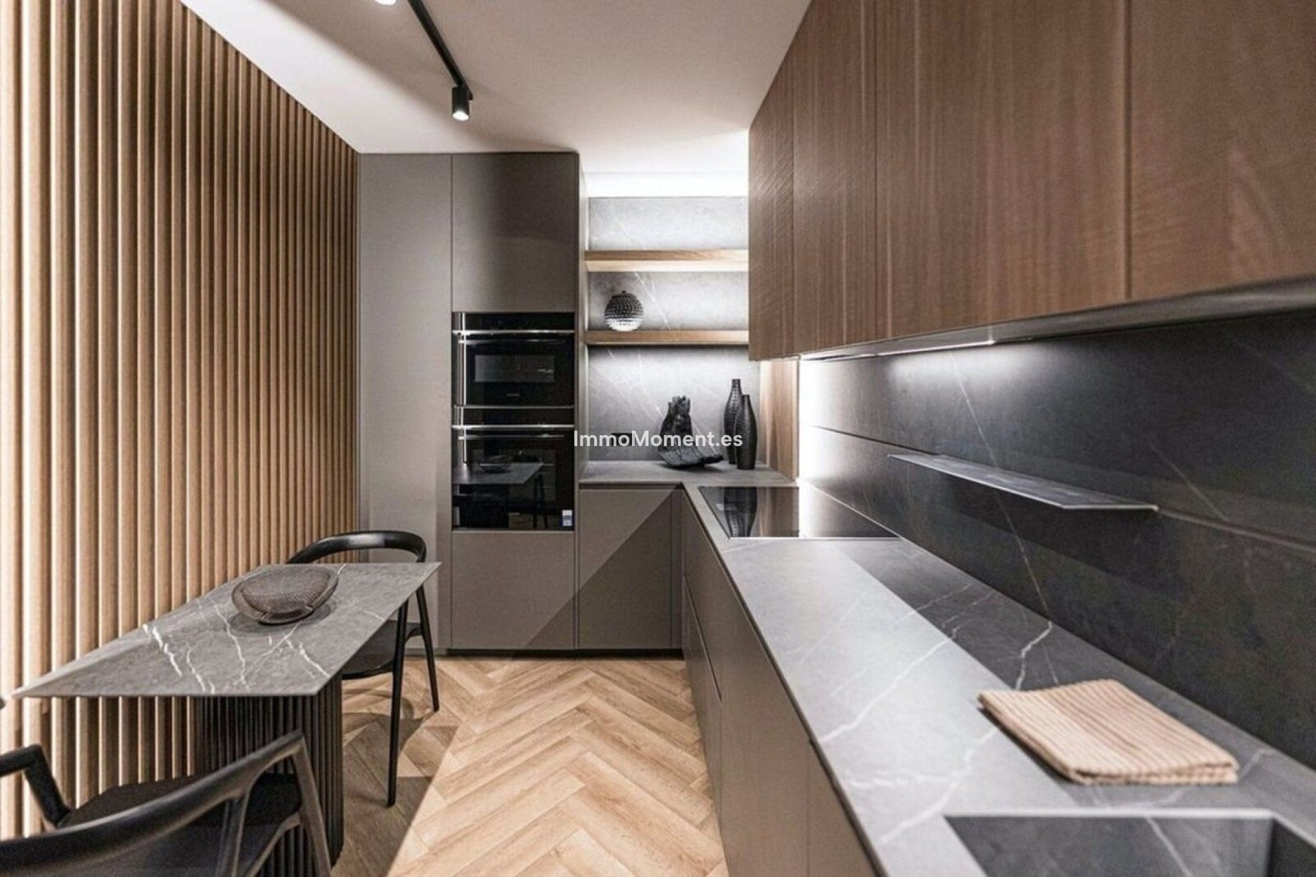 Resale - Townhouse - Benahavís - La Quinta