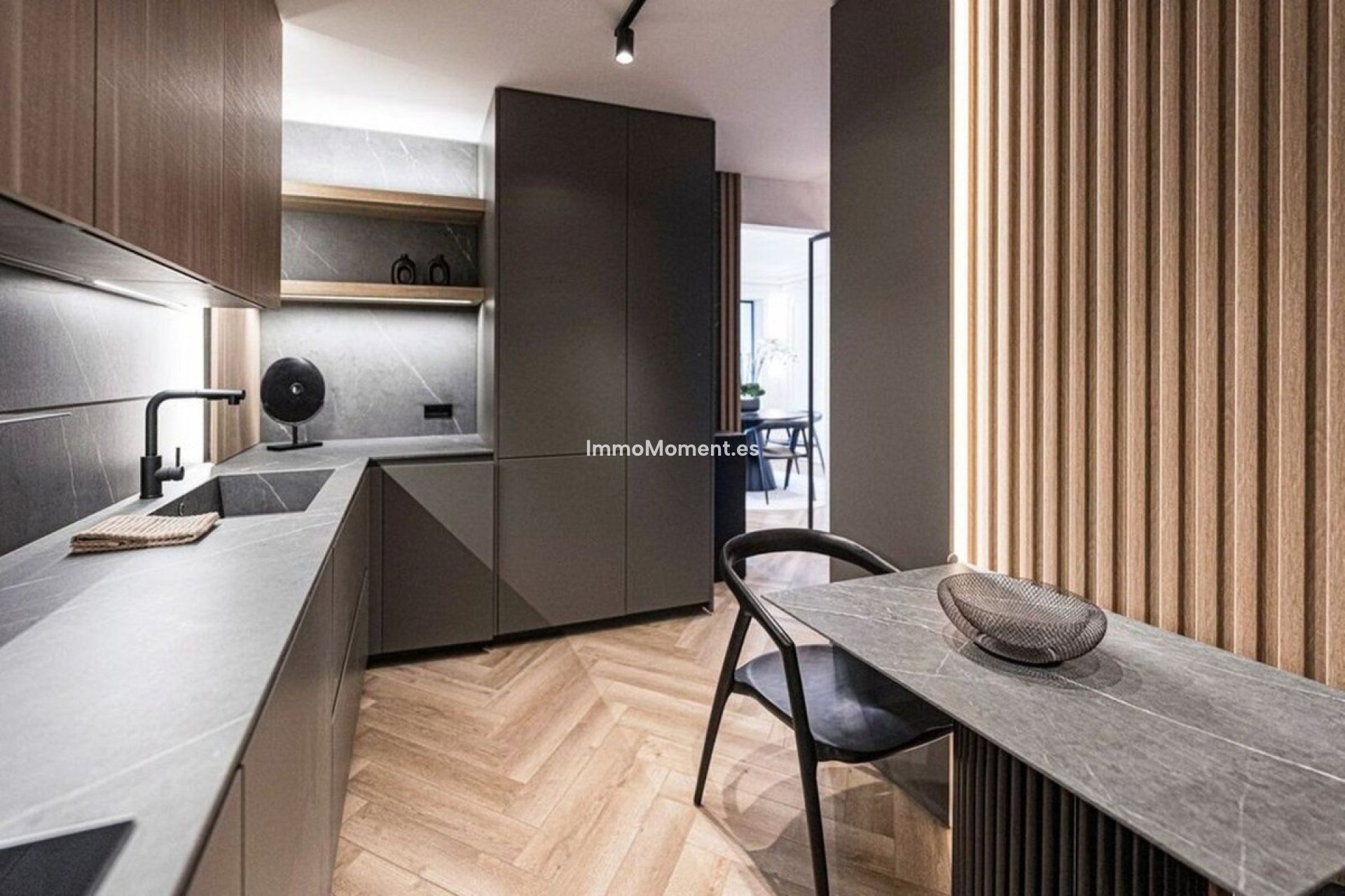 Resale - Townhouse - Benahavís - La Quinta