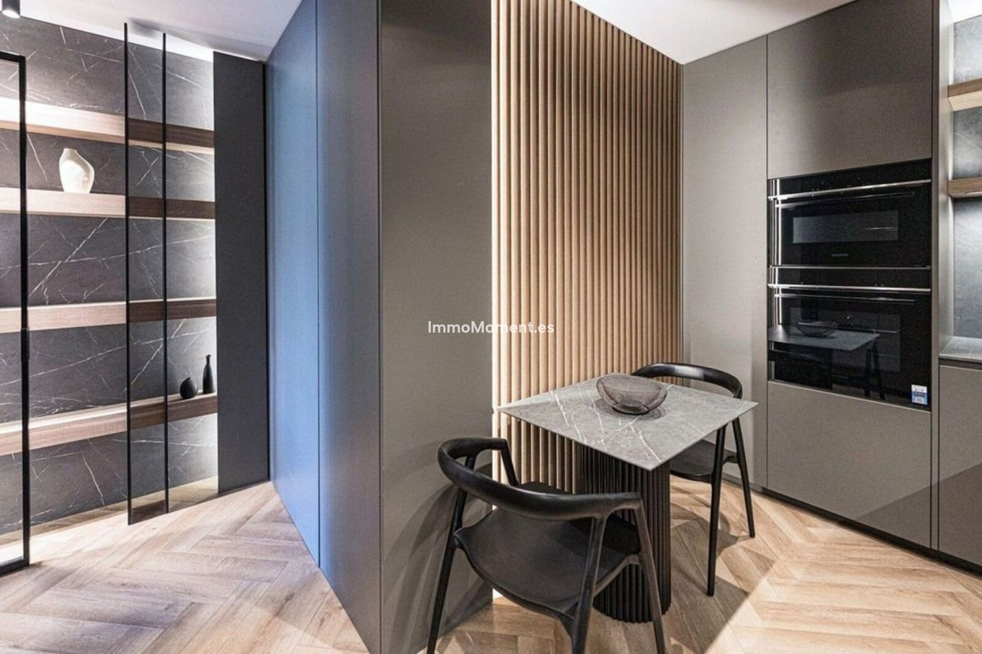 Resale - Townhouse - Benahavís - La Quinta
