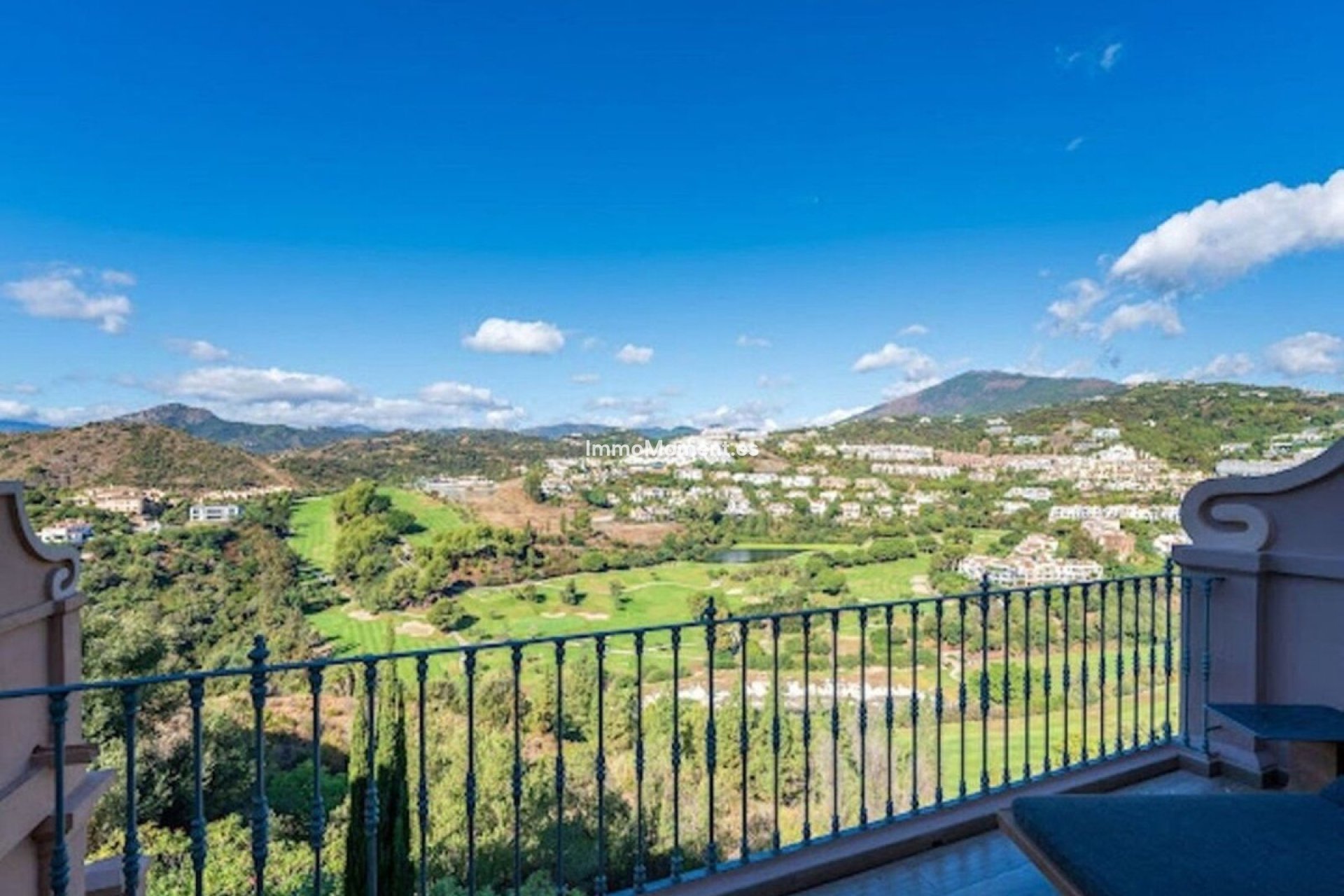 Resale - Townhouse - Benahavís - La Quinta