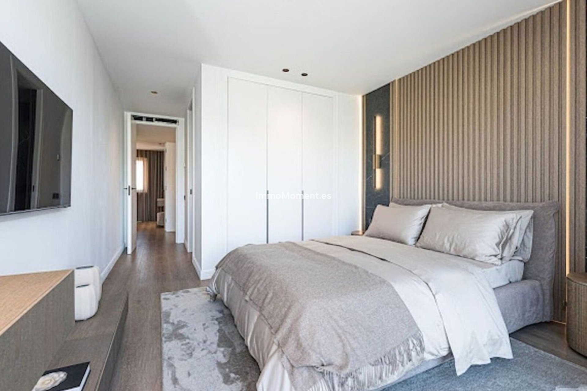 Resale - Townhouse - Benahavís - La Quinta