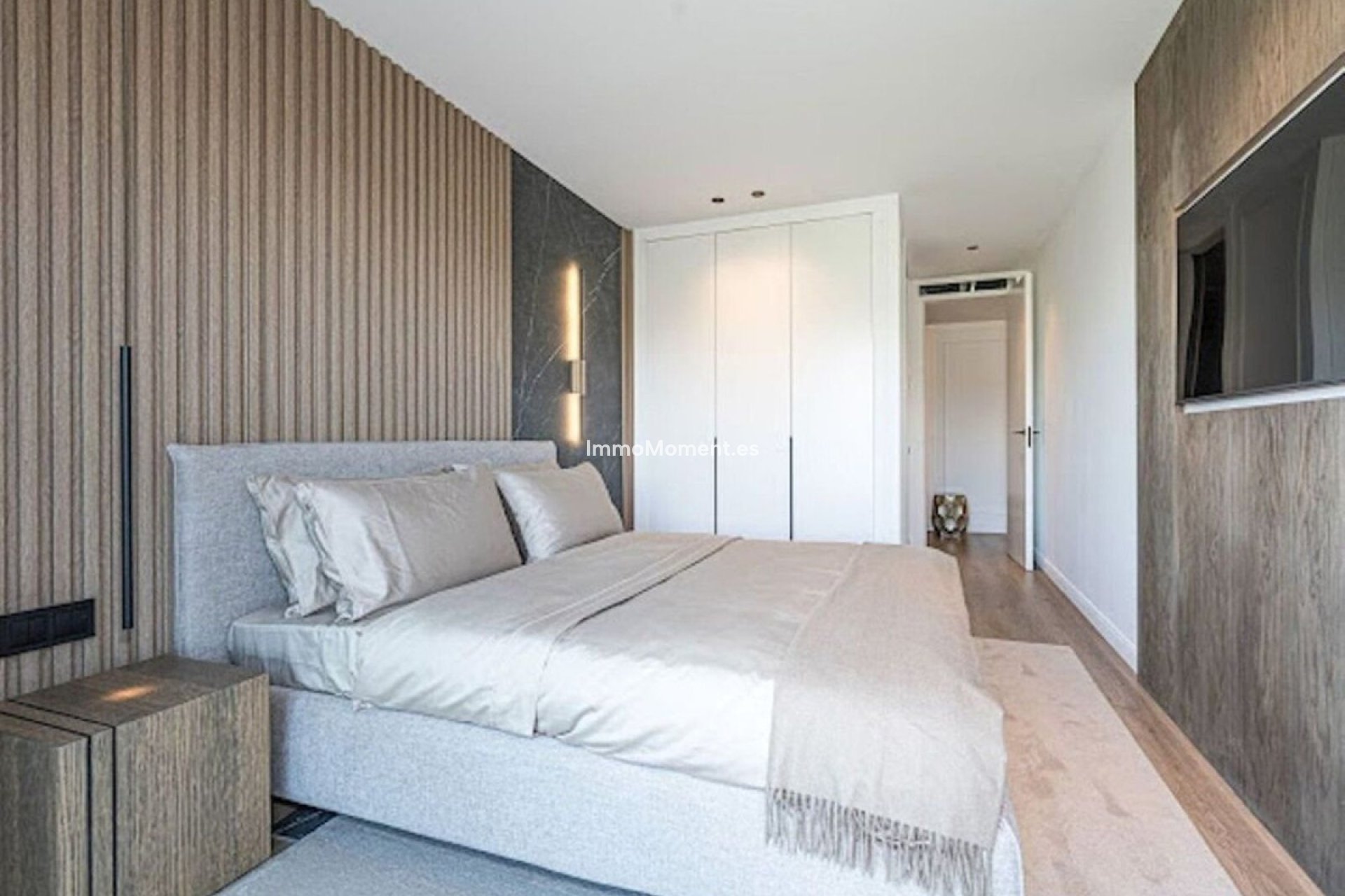 Resale - Townhouse - Benahavís - La Quinta
