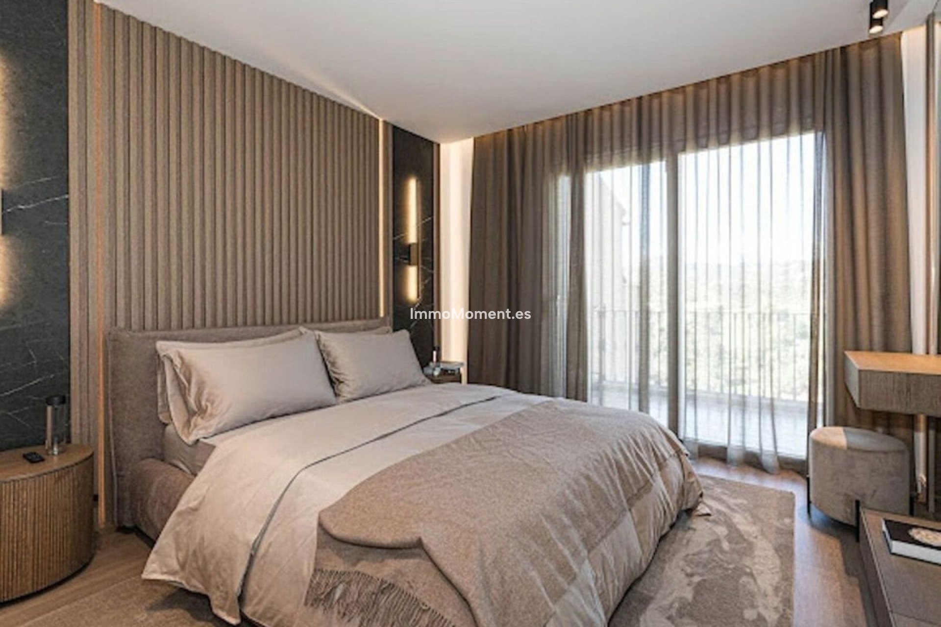 Resale - Townhouse - Benahavís - La Quinta