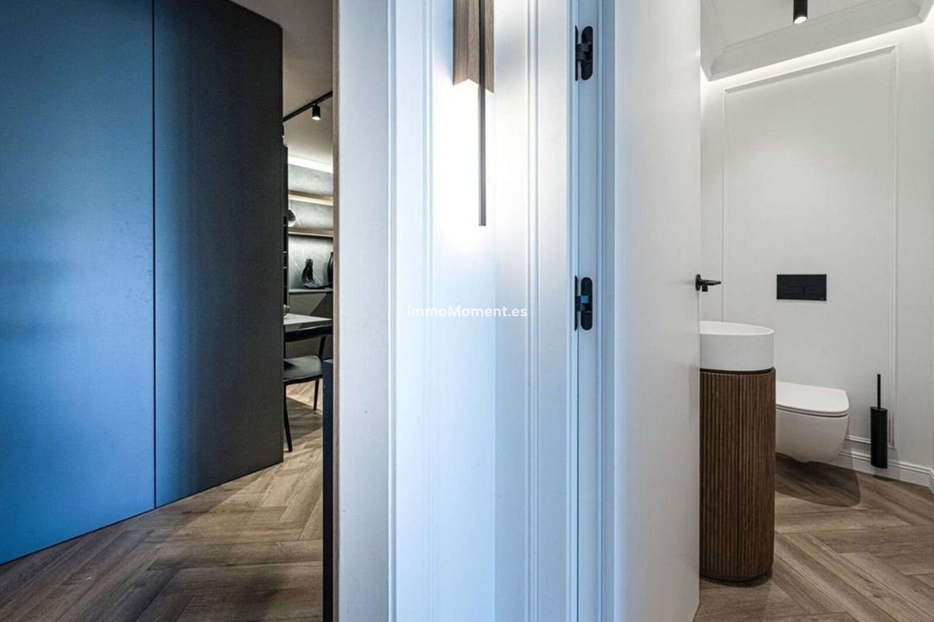 Resale - Townhouse - Benahavís - La Quinta