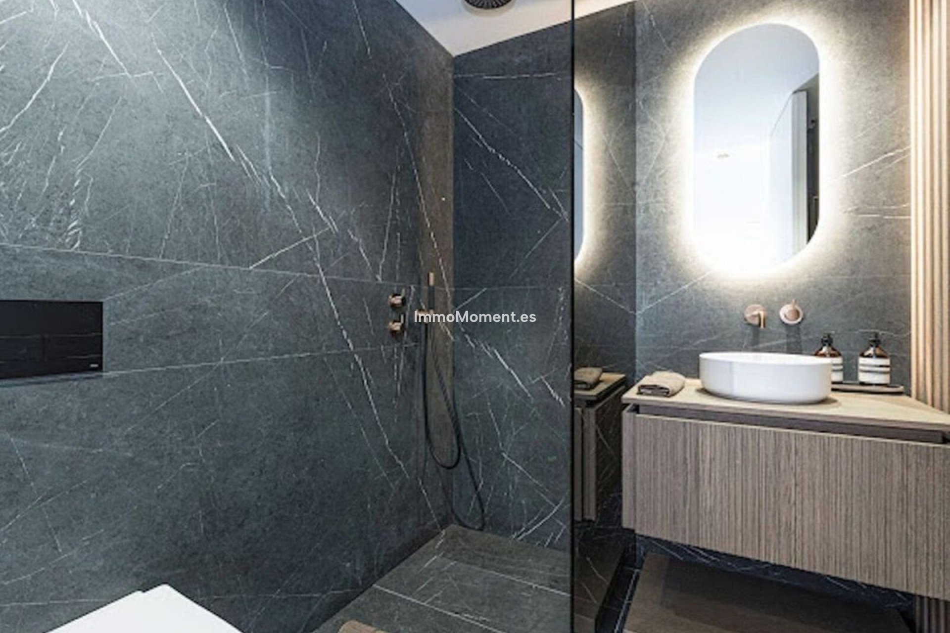 Resale - Townhouse - Benahavís - La Quinta