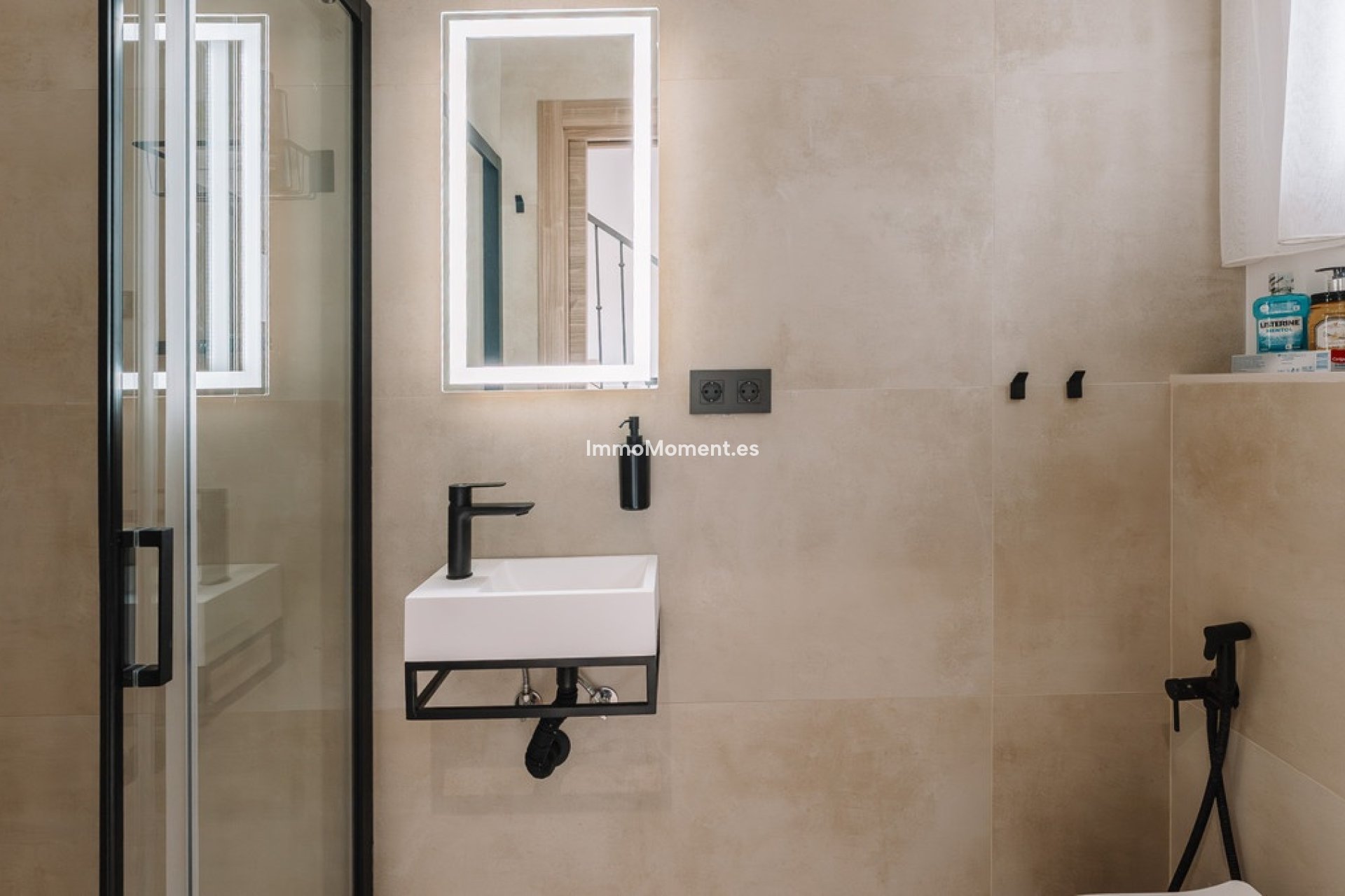 Resale - Townhouse - Benahavís - Los Arqueros