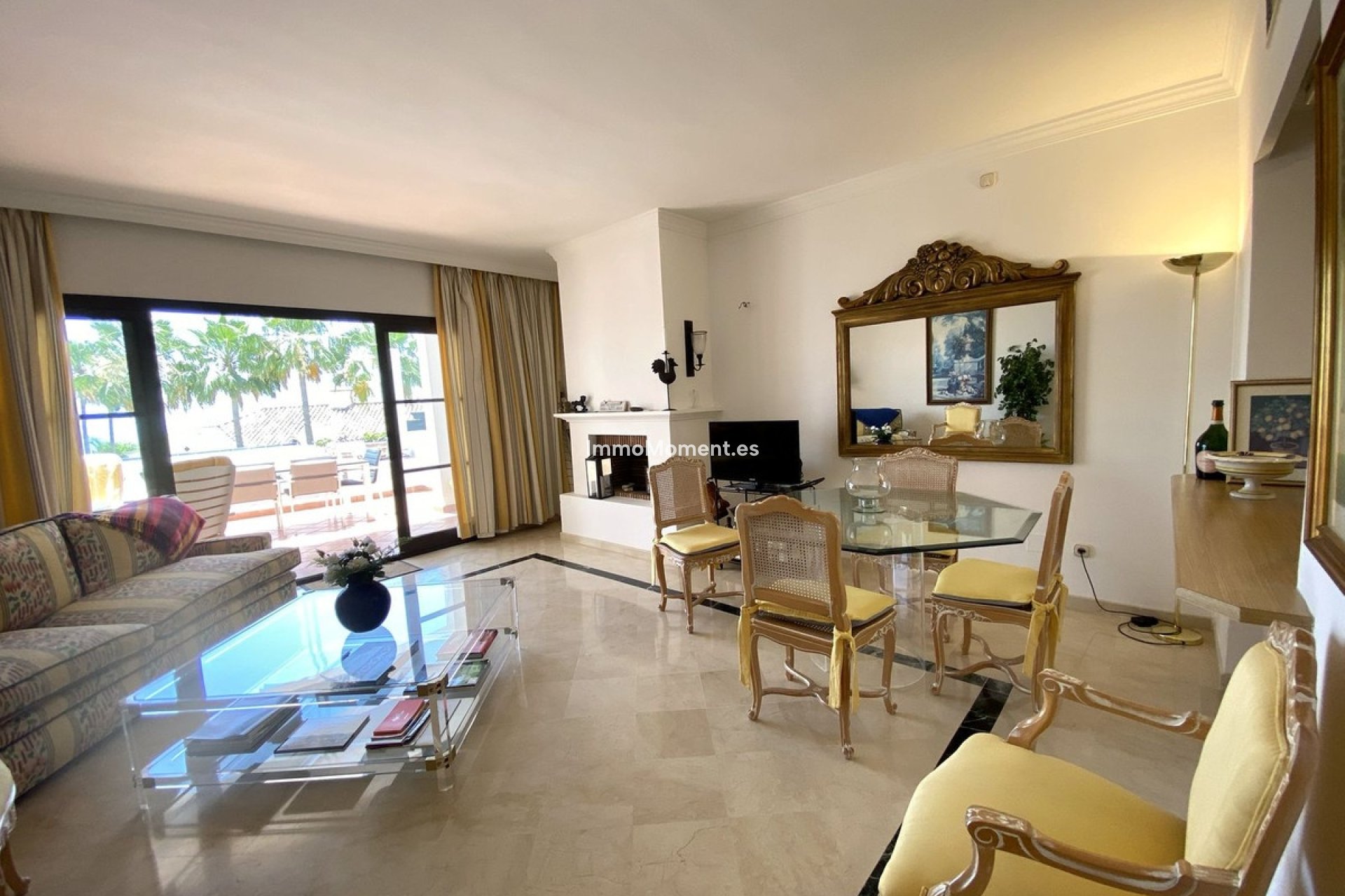 Resale - Townhouse - Benahavís - Los Arqueros