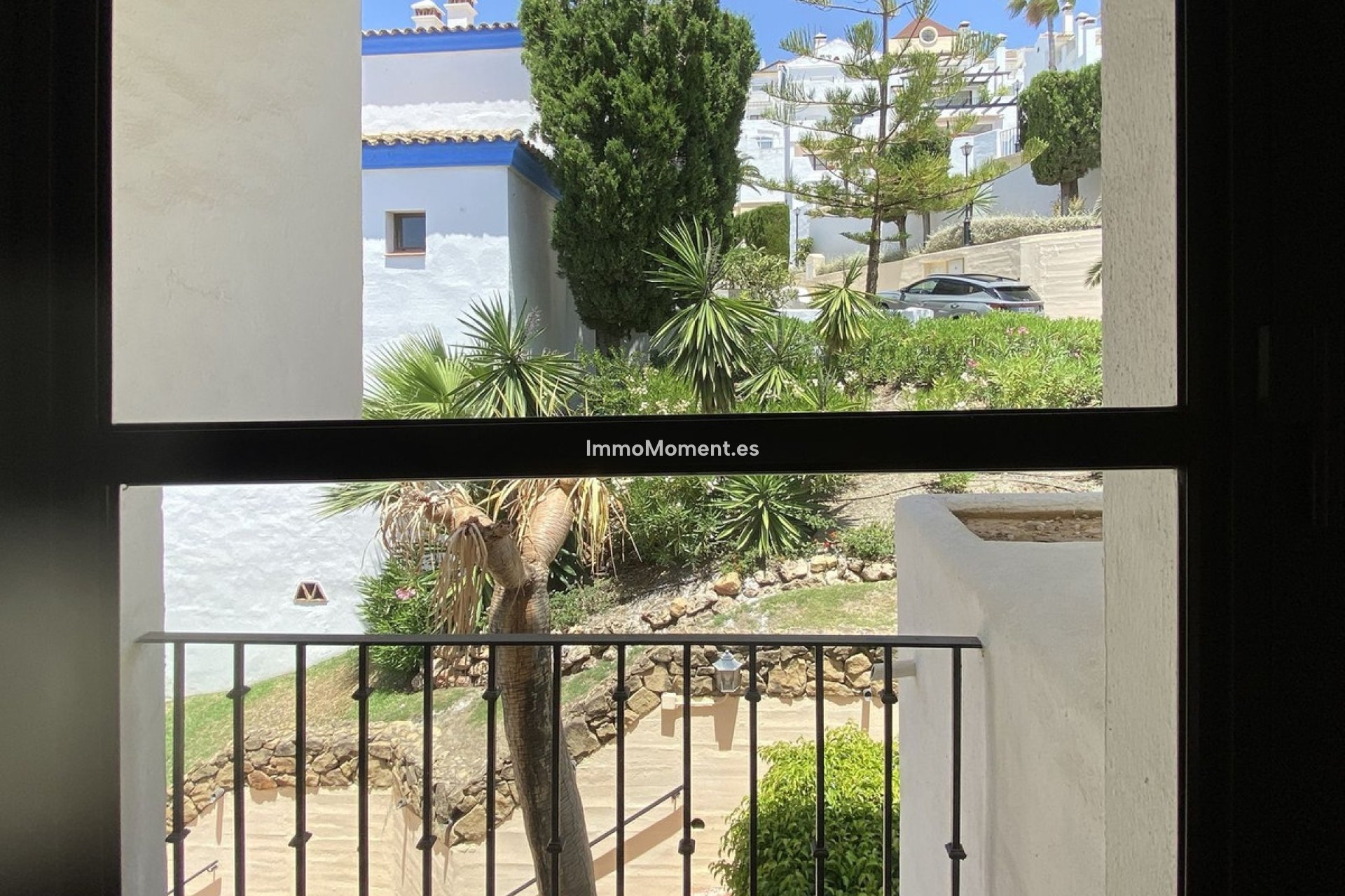 Resale - Townhouse - Benahavís - Los Arqueros