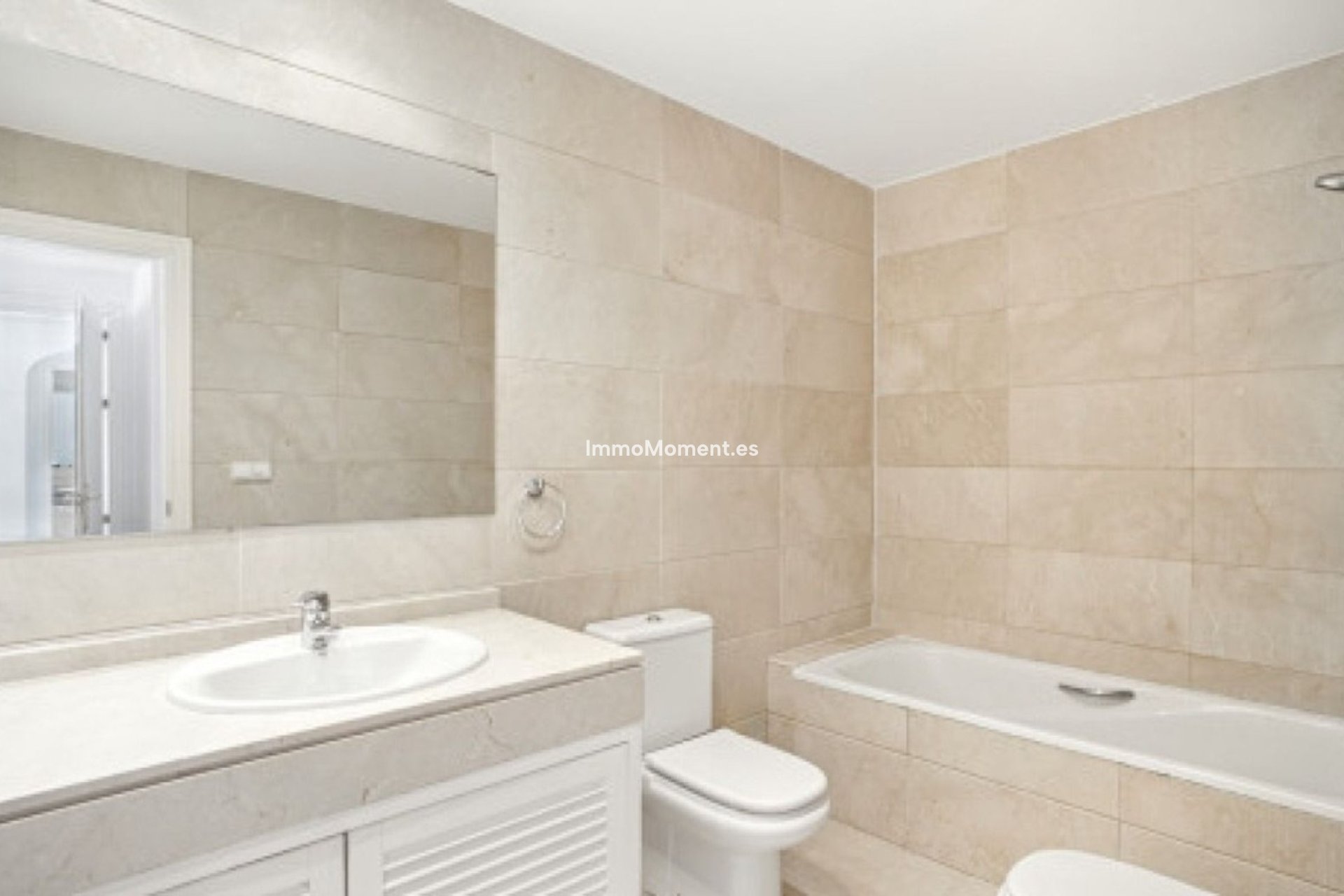 Resale - Townhouse - Benahavís - Los Arqueros