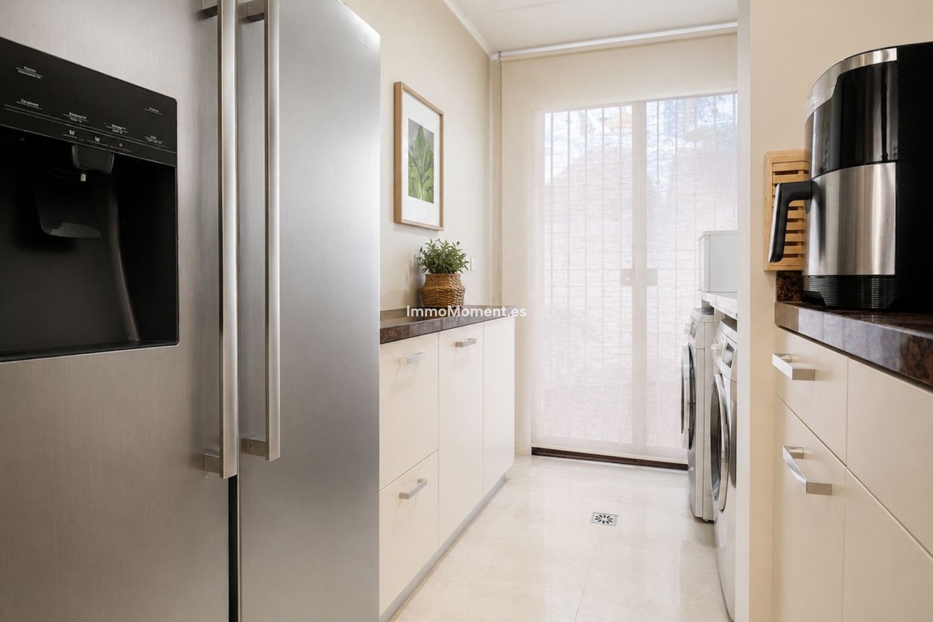 Resale - Townhouse - Benahavís - Los Arqueros