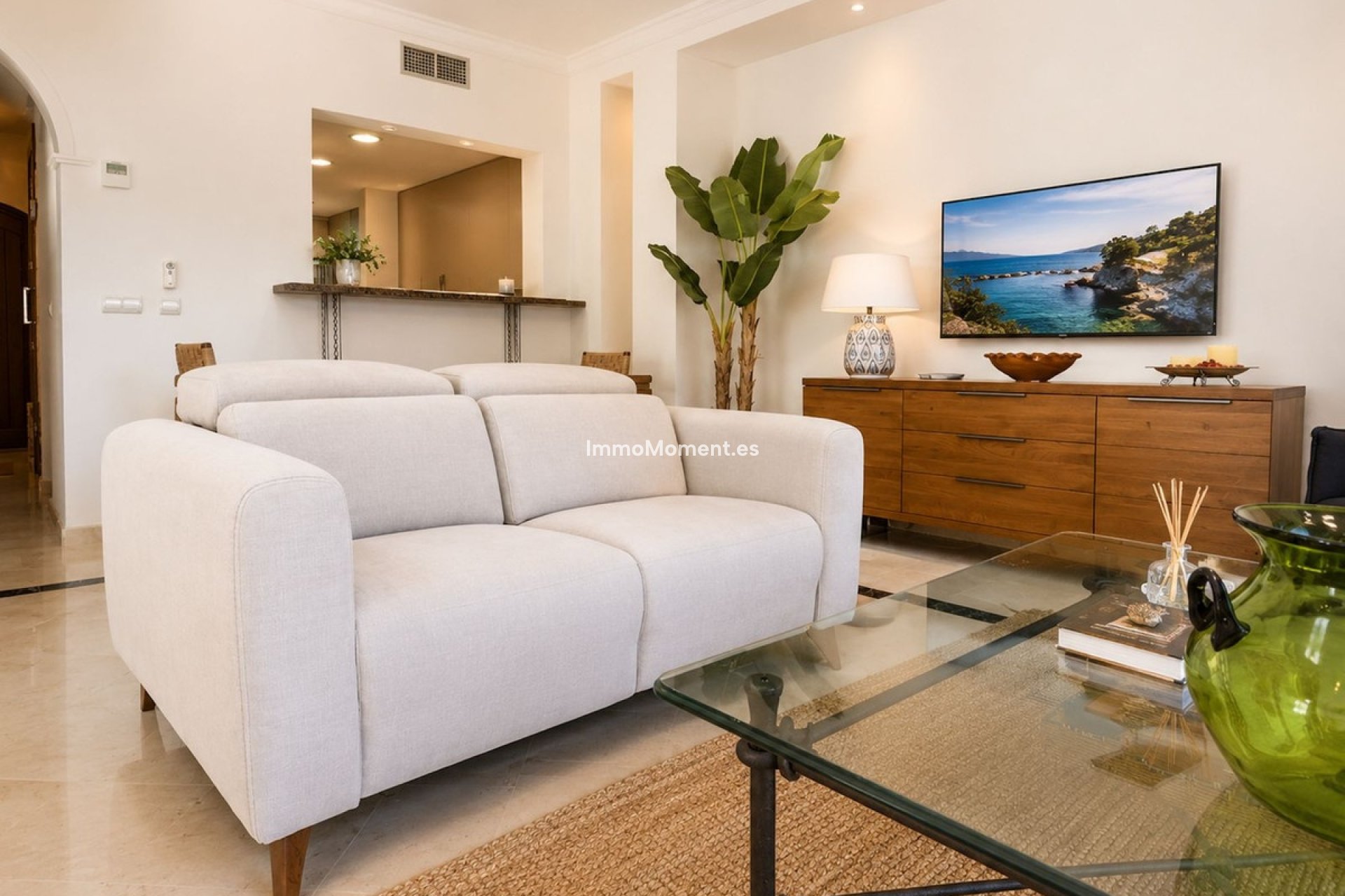 Resale - Townhouse - Benahavís - Los Arqueros