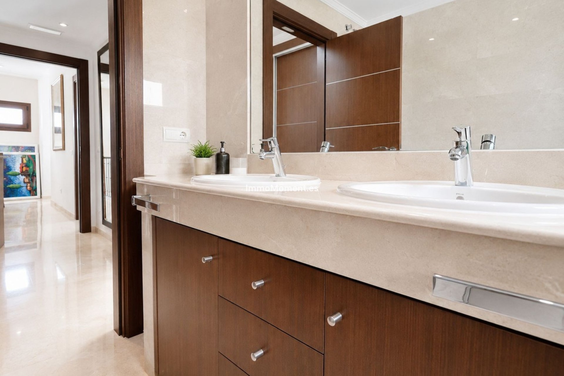 Resale - Townhouse - Benahavís - Los Arqueros