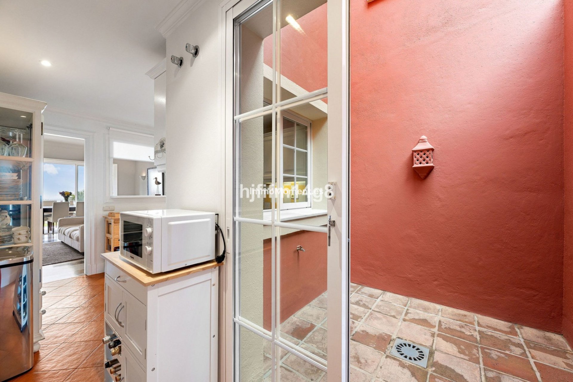 Resale - Townhouse - Benahavís - Monte Halcones