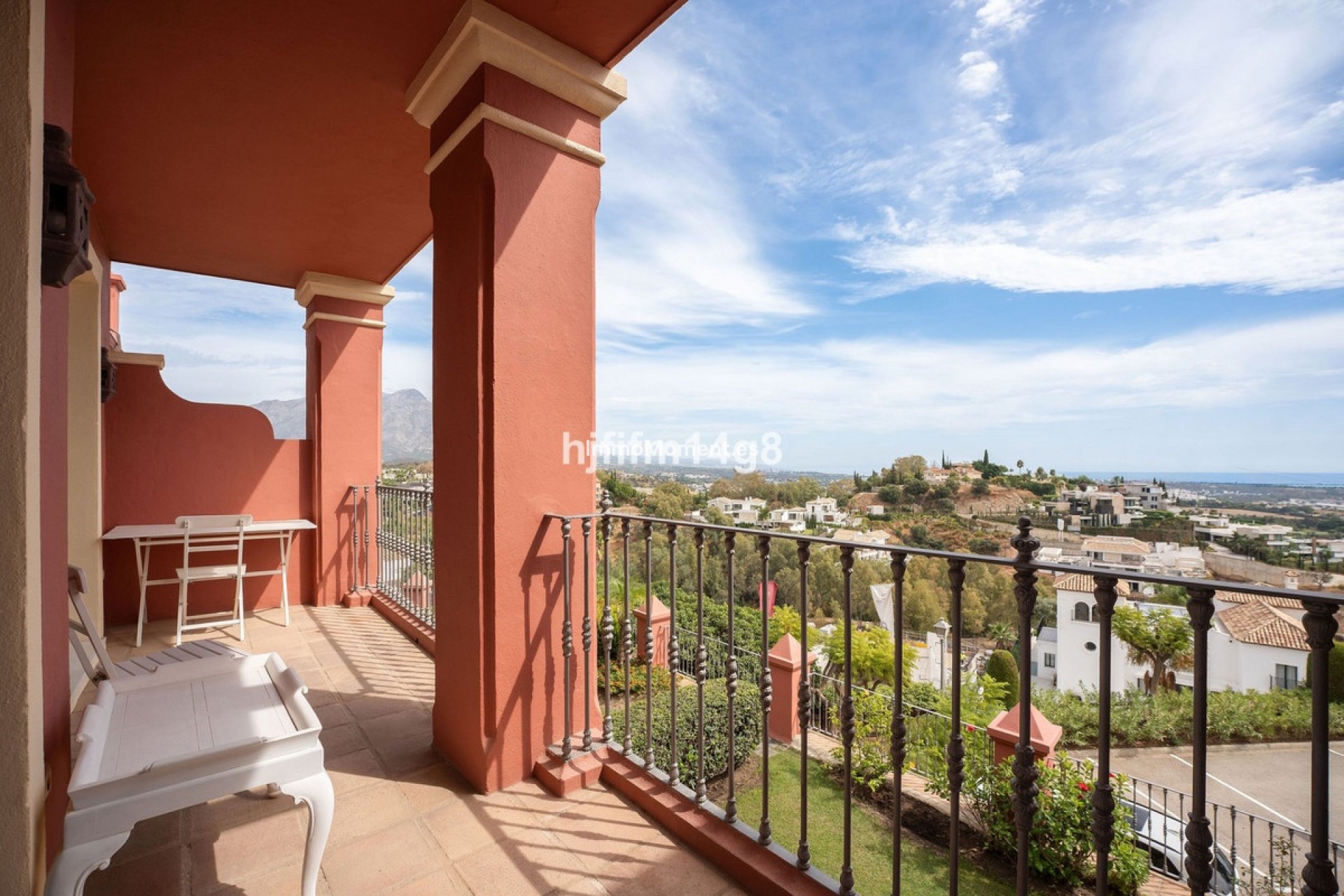 Resale - Townhouse - Benahavís - Monte Halcones