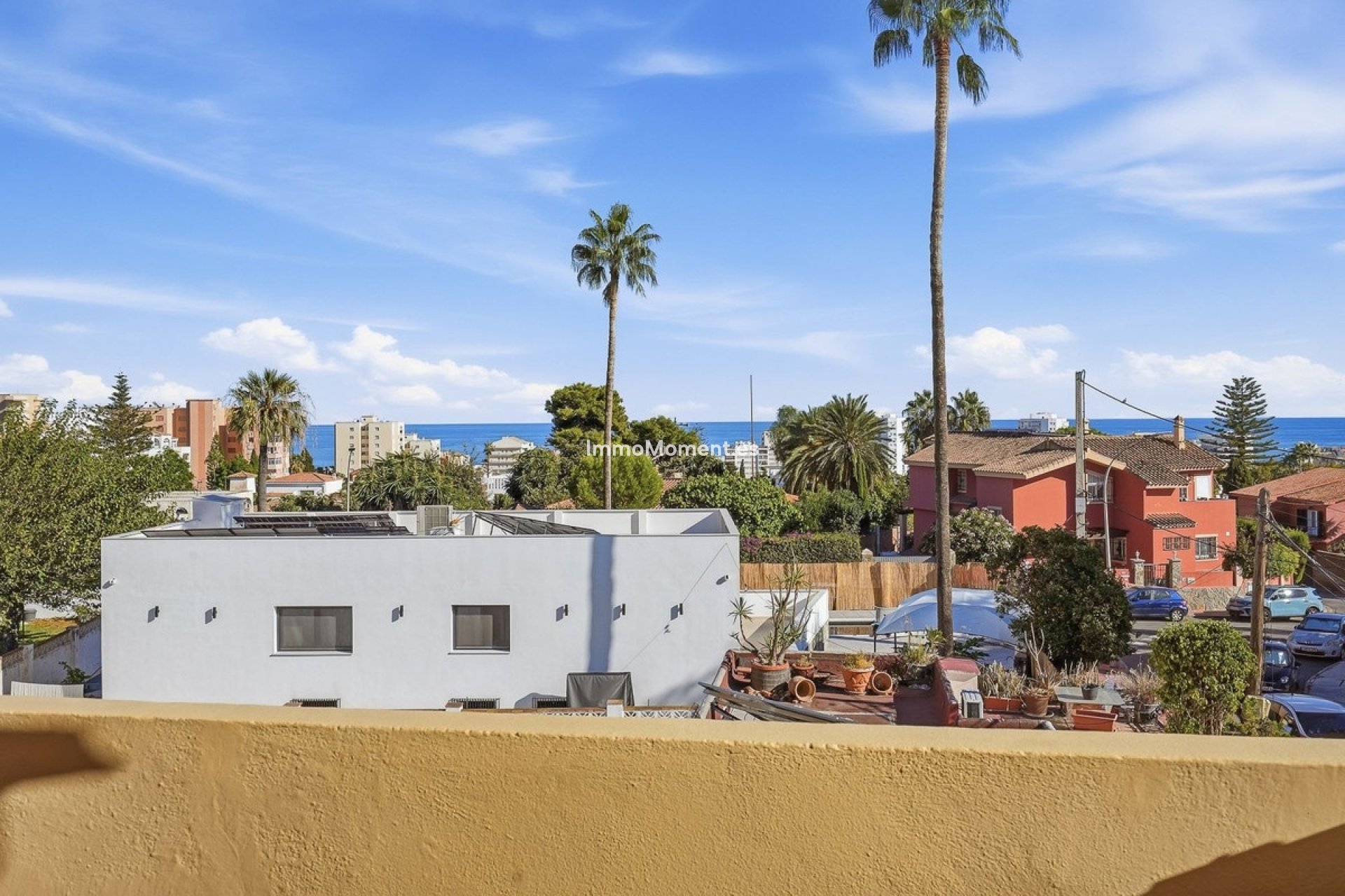 Resale - Townhouse - Benalmadena - Arroyo de la Miel
