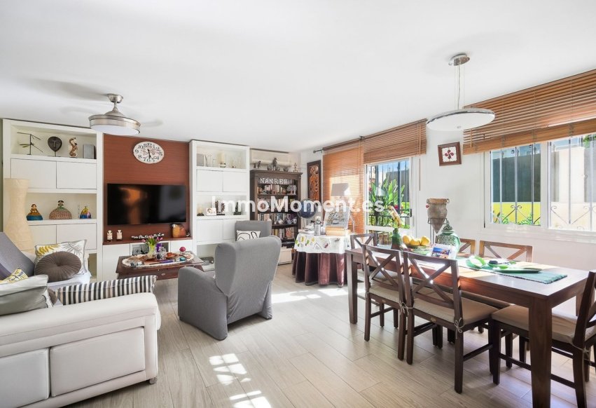 Resale - Townhouse - Benalmadena - Arroyo de la Miel