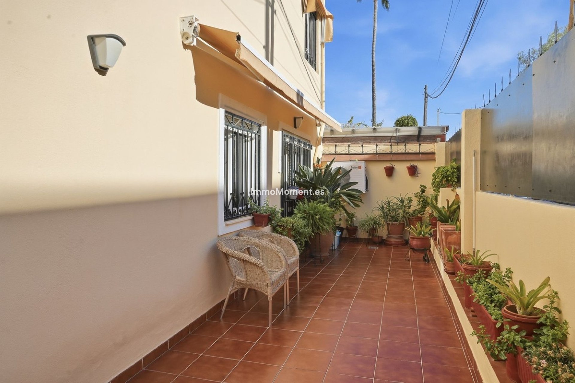 Resale - Townhouse - Benalmadena - Arroyo de la Miel