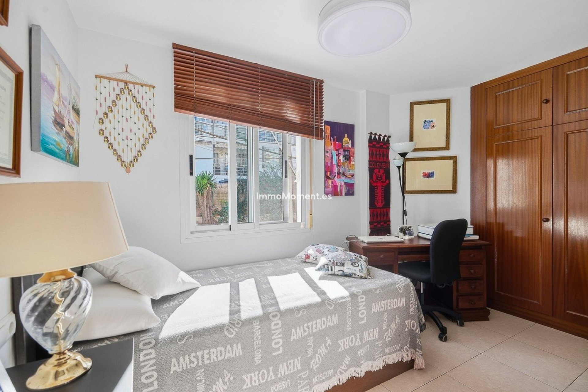 Resale - Townhouse - Benalmadena - Arroyo de la Miel