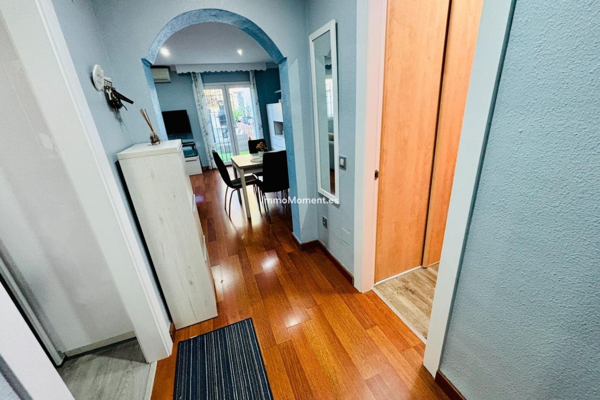 Resale - Townhouse - Benalmadena - Arroyo de la Miel
