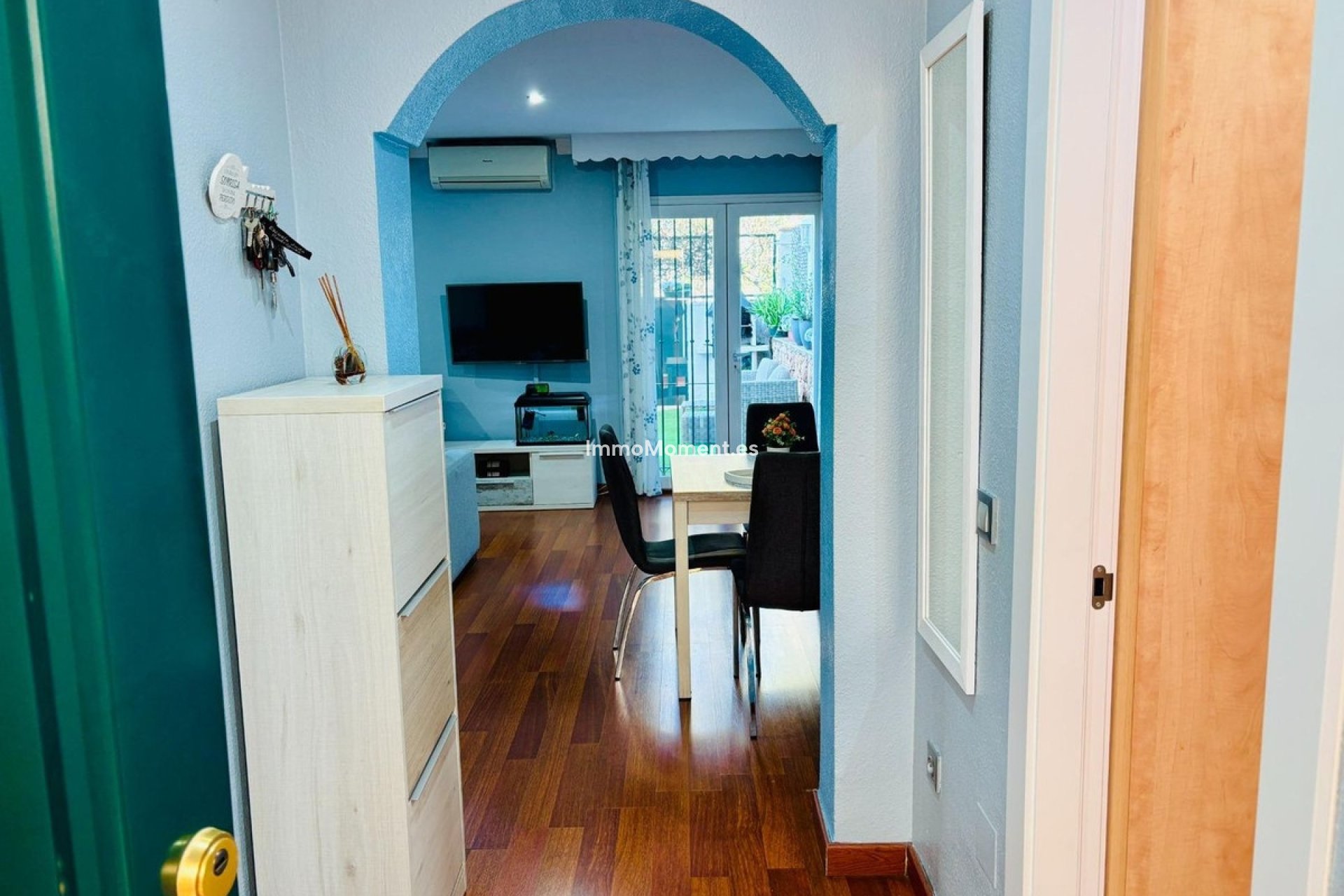 Resale - Townhouse - Benalmadena - Arroyo de la Miel