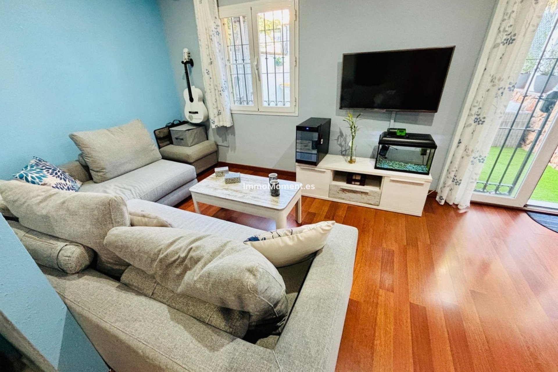 Resale - Townhouse - Benalmadena - Arroyo de la Miel