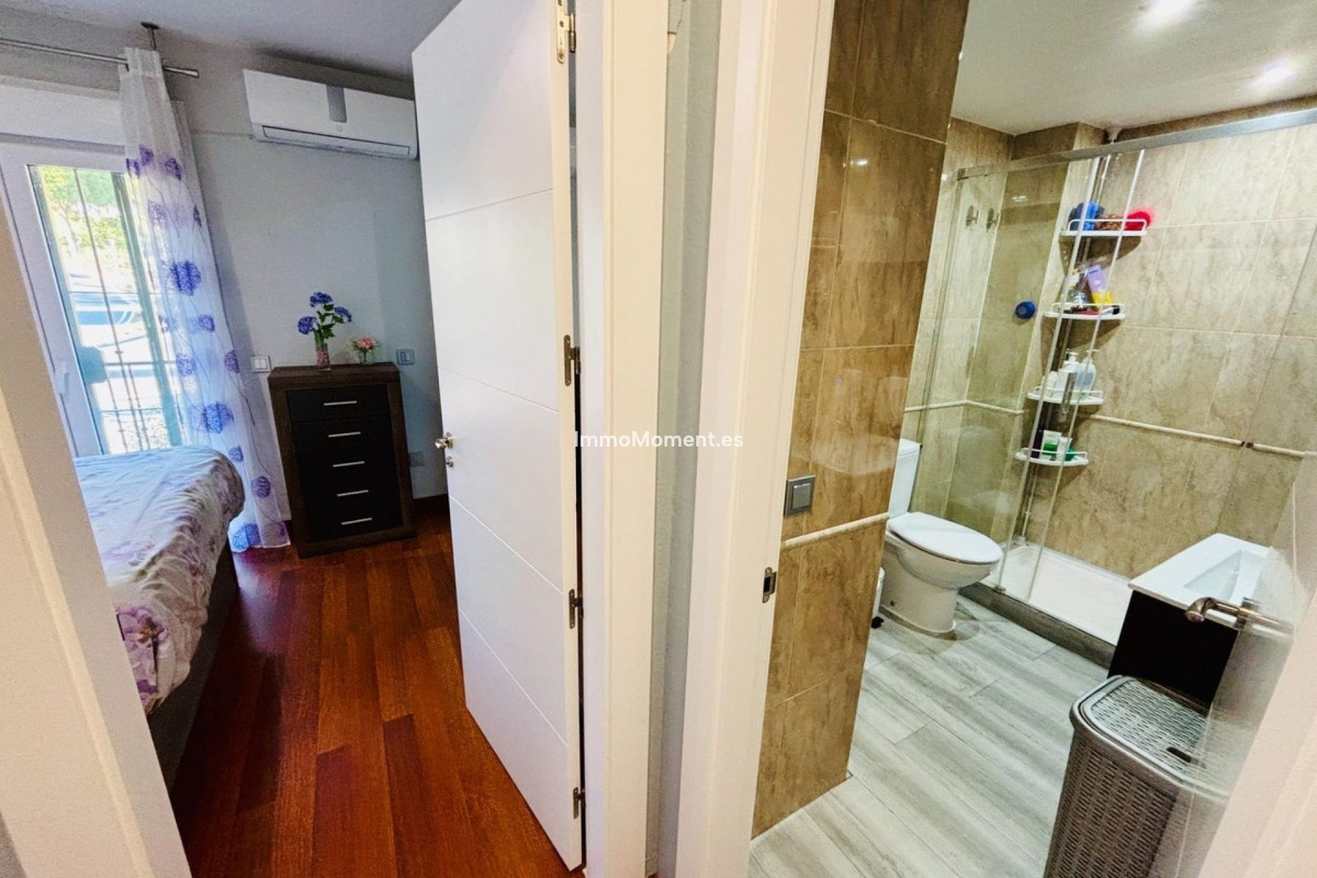 Resale - Townhouse - Benalmadena - Arroyo de la Miel