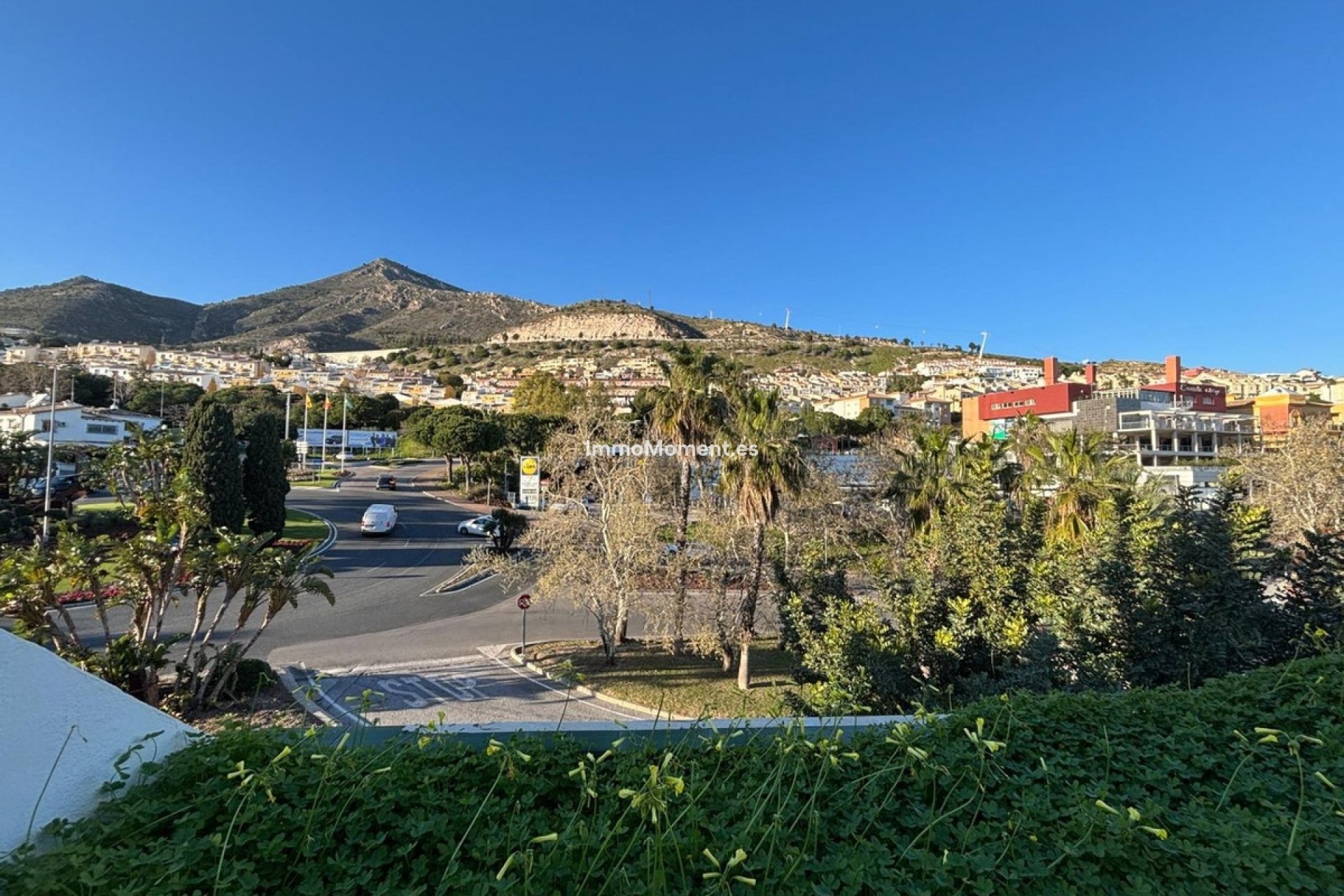 Resale - Townhouse - Benalmadena - Arroyo de la Miel