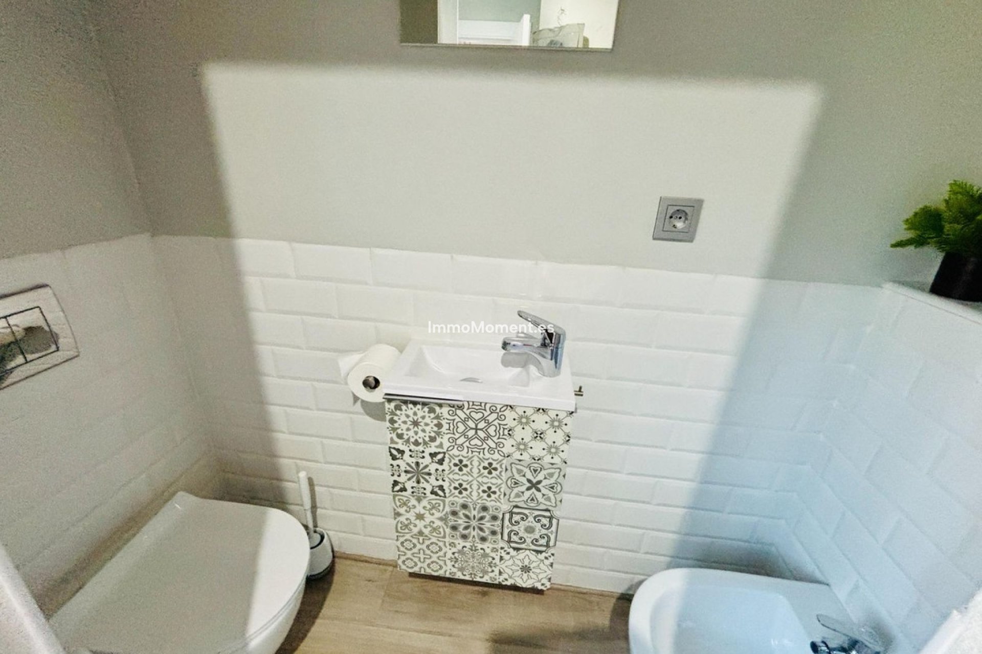 Resale - Townhouse - Benalmadena - Arroyo de la Miel