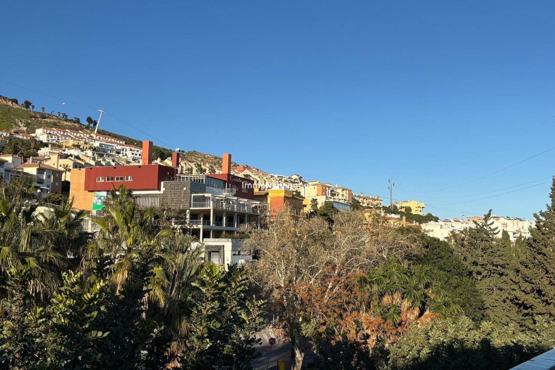 Resale - Townhouse - Benalmadena - Arroyo de la Miel