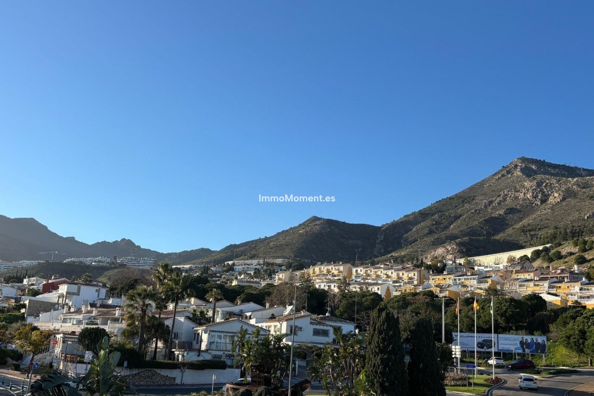 Resale - Townhouse - Benalmadena - Arroyo de la Miel