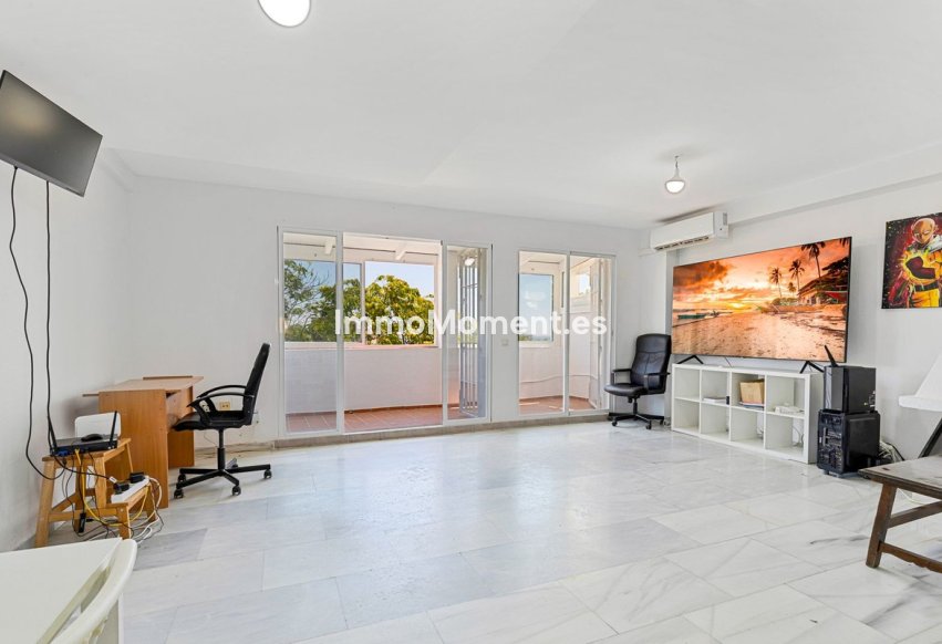 Resale - Townhouse - Benalmadena - Benalmadena Centro