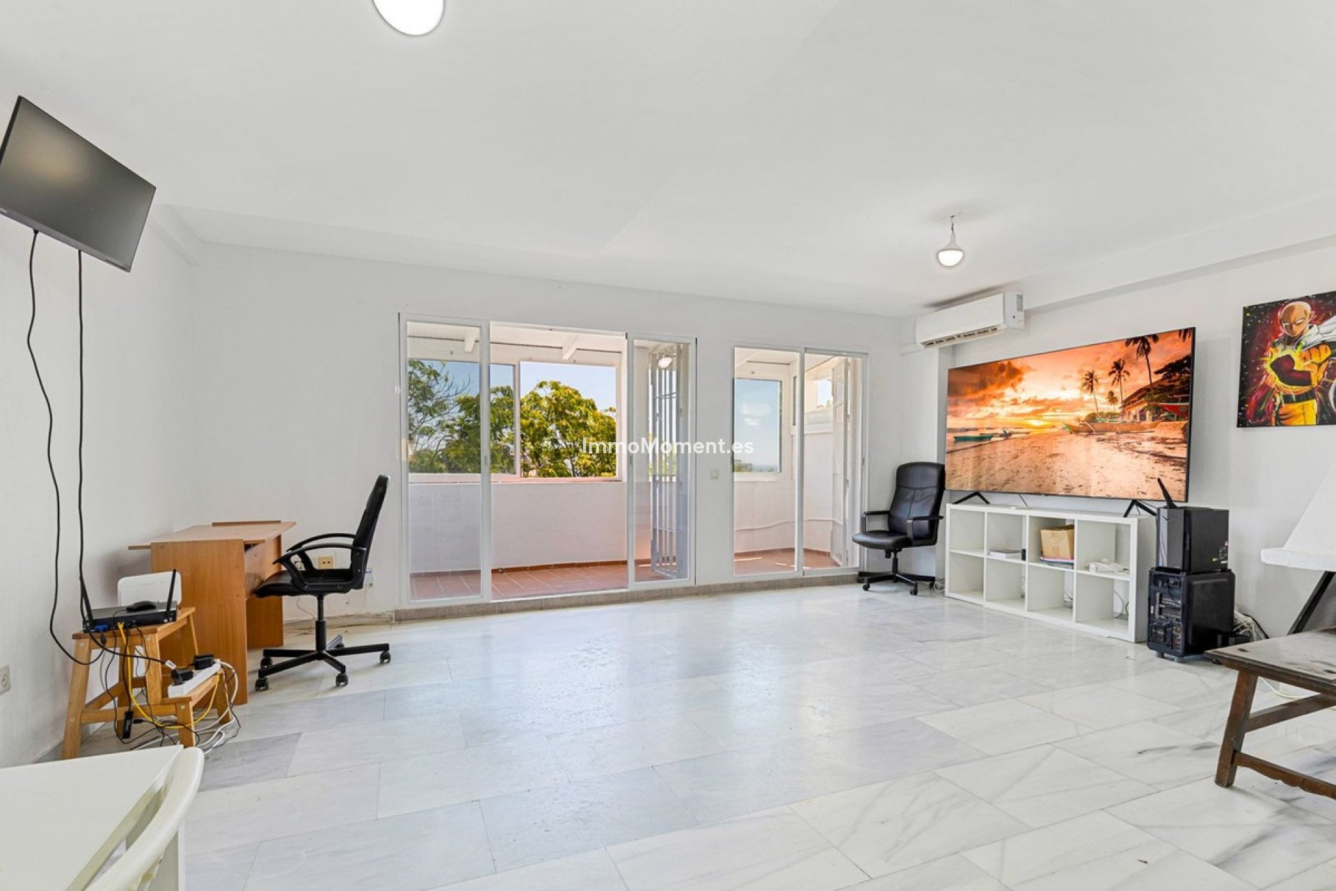 Resale - Townhouse - Benalmadena - Benalmadena Centro