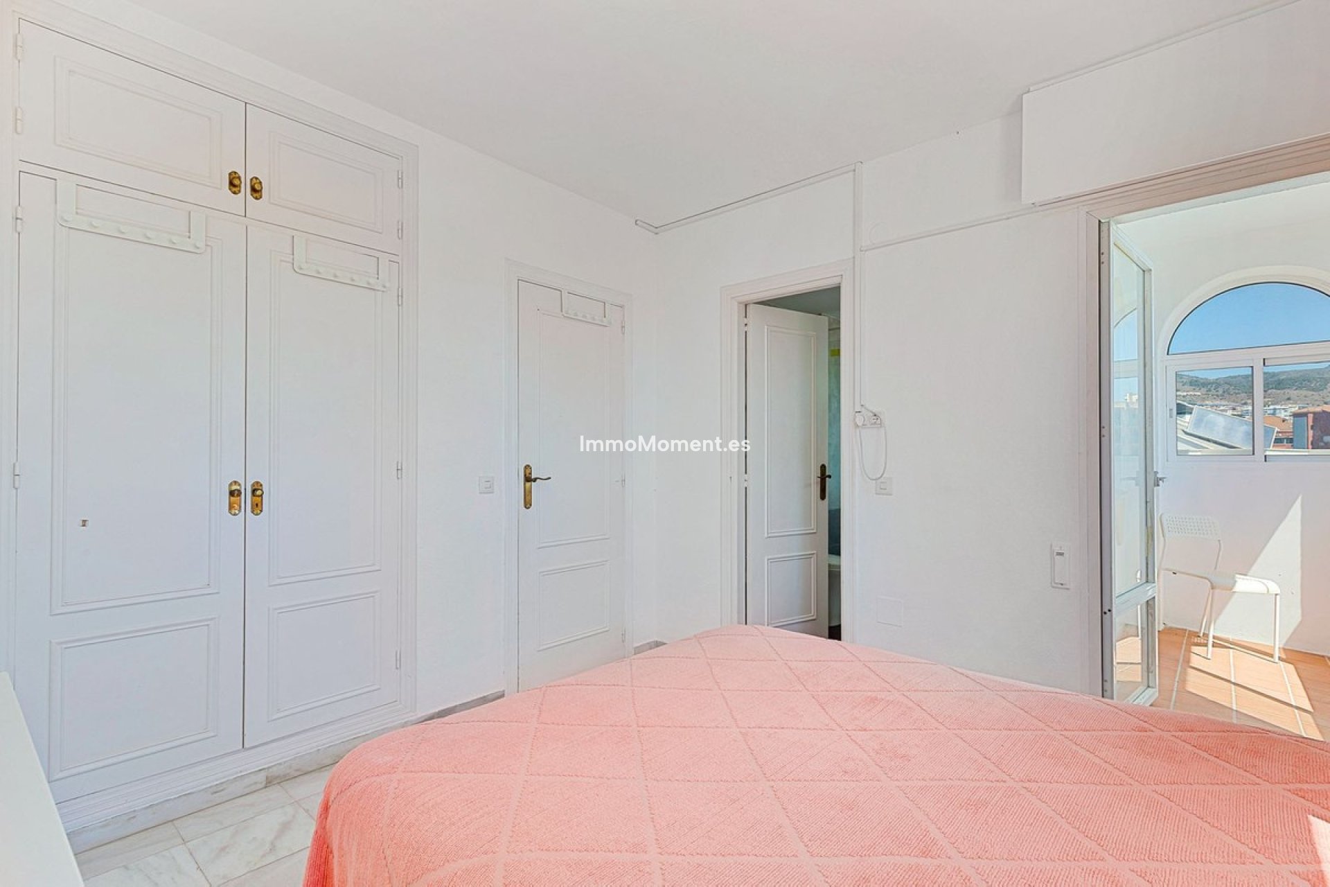 Resale - Townhouse - Benalmadena - Benalmadena Centro
