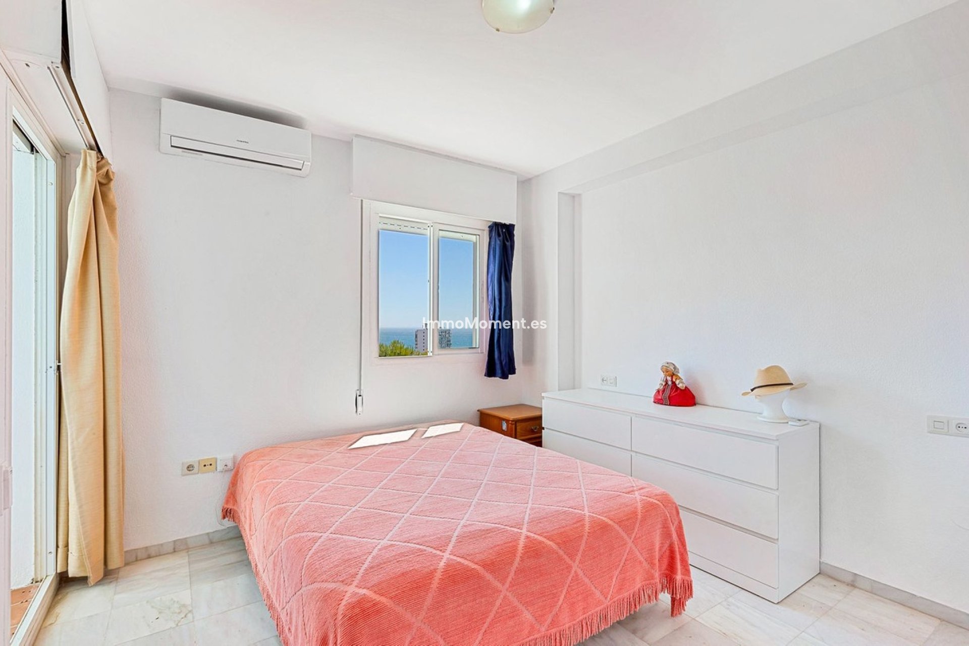 Resale - Townhouse - Benalmadena - Benalmadena Centro